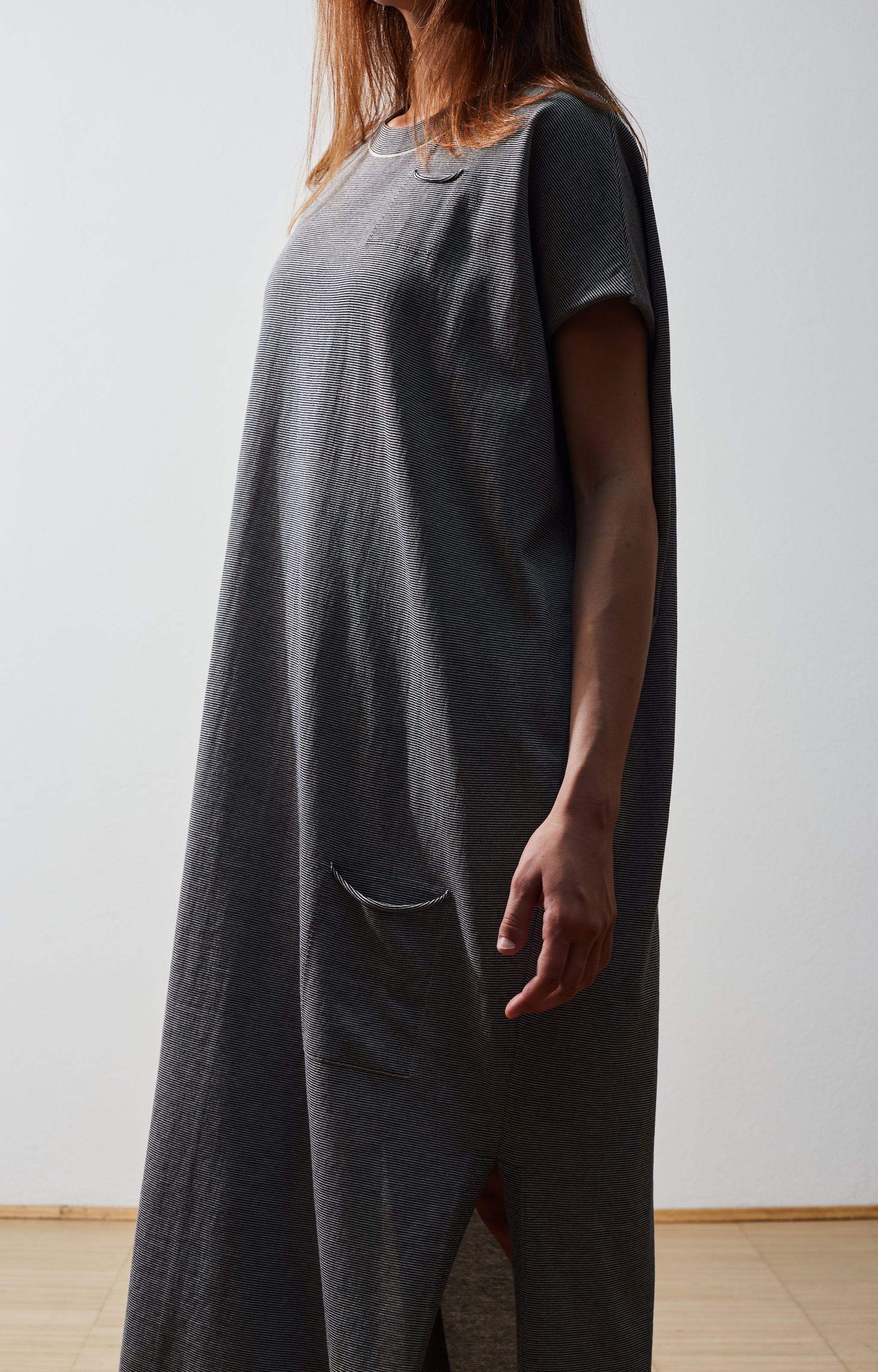 Utility dress