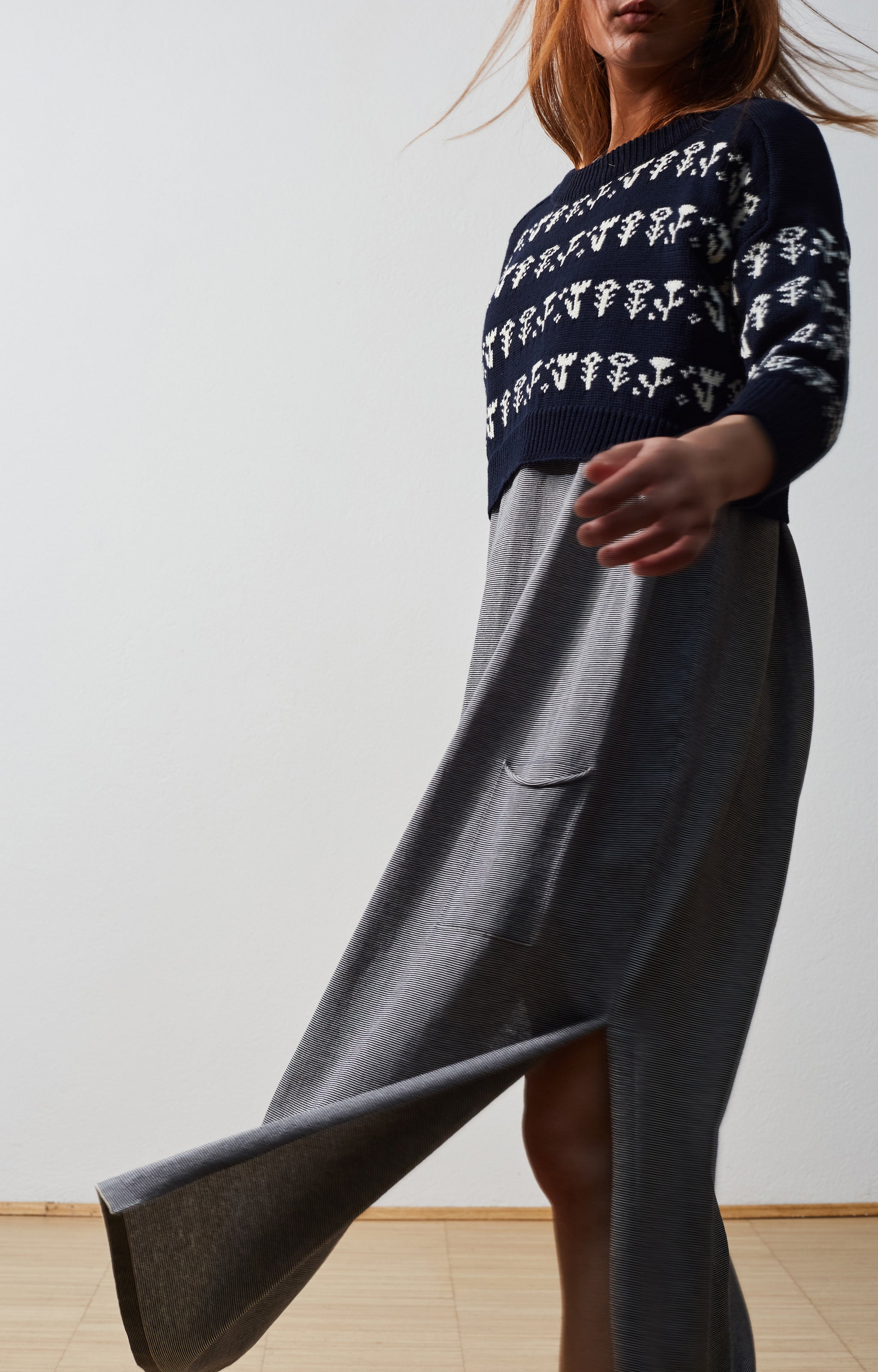 Utility dress