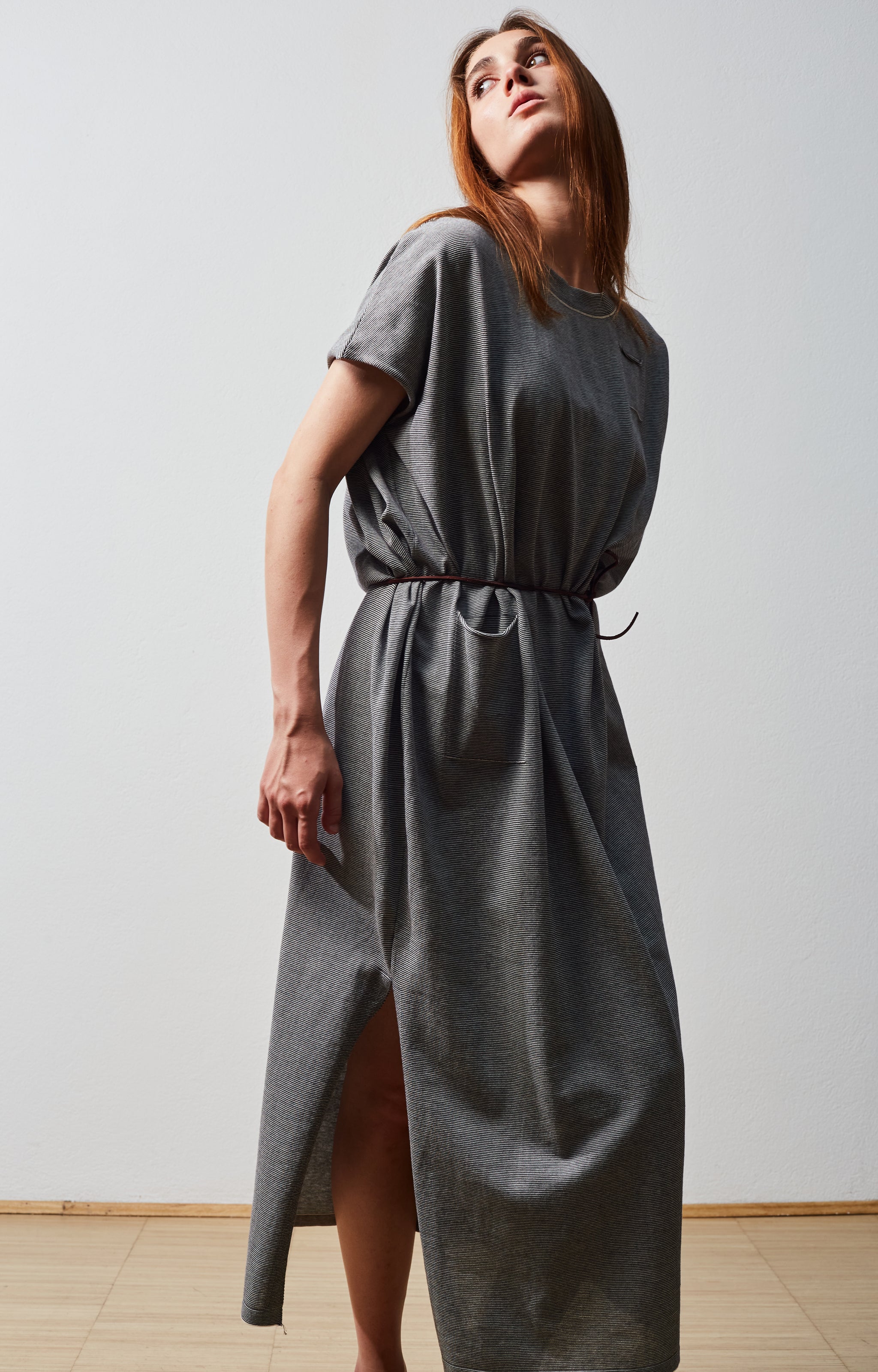 Utility dress