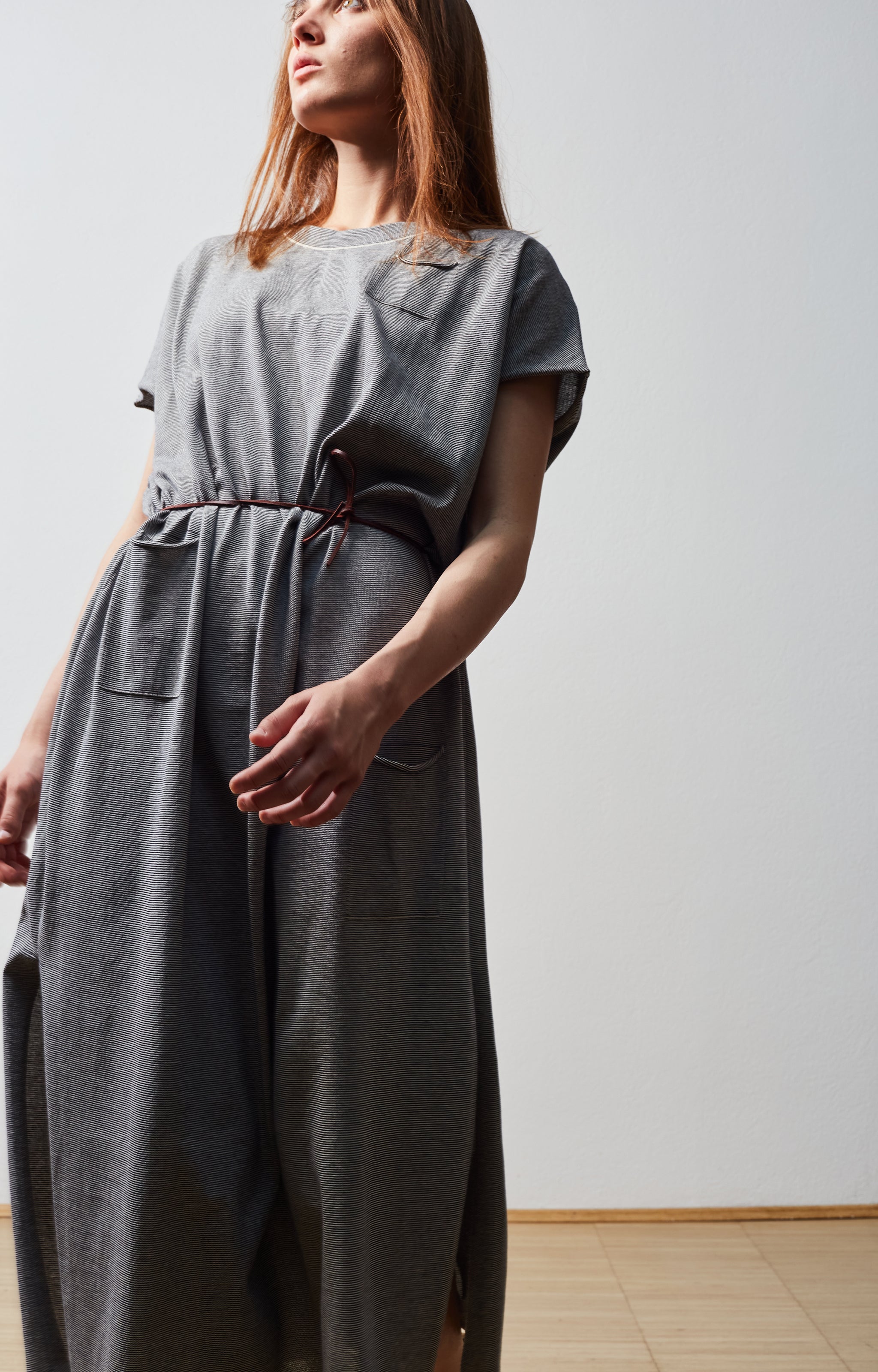 Utility dress