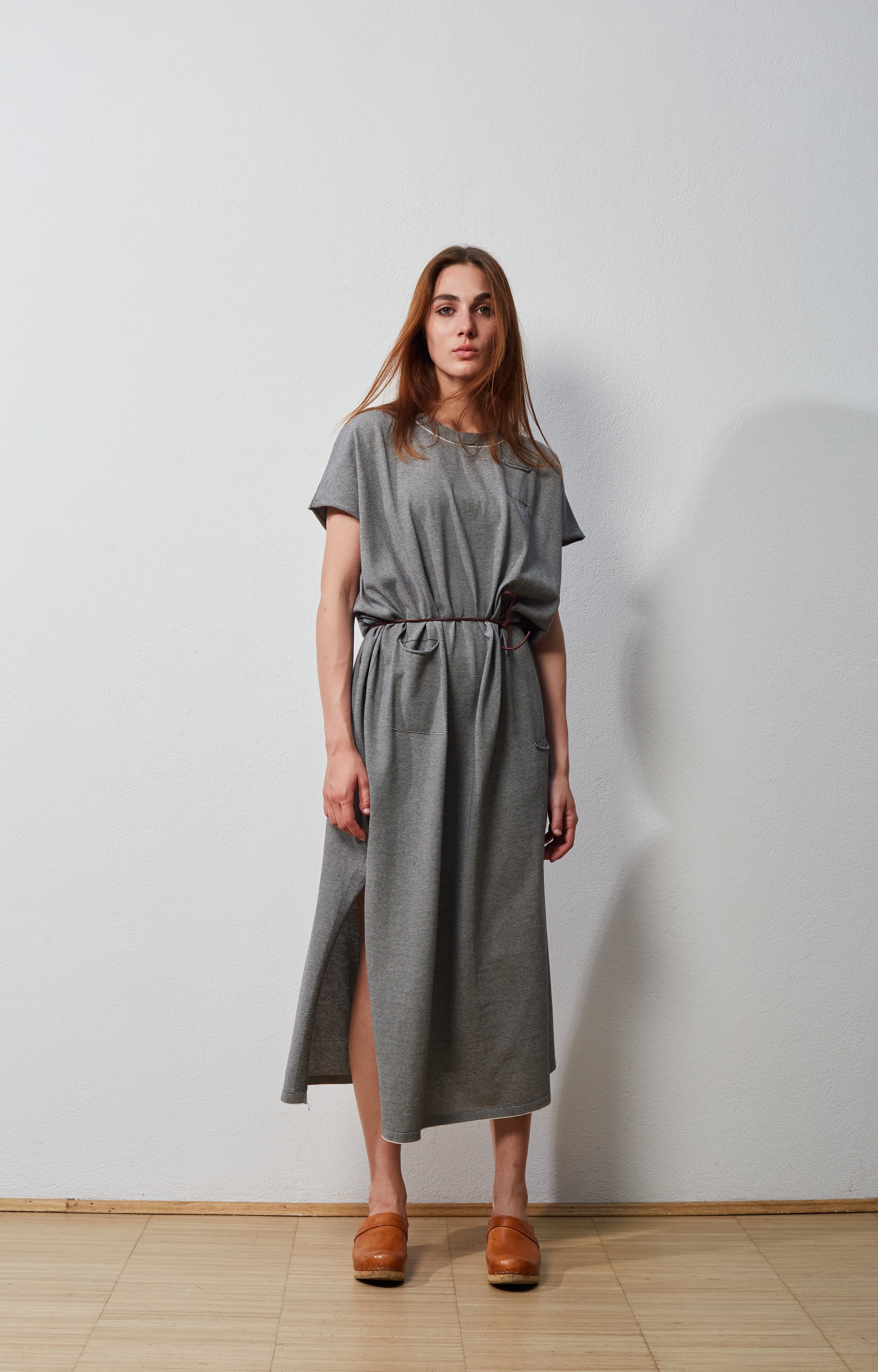 Utility dress
