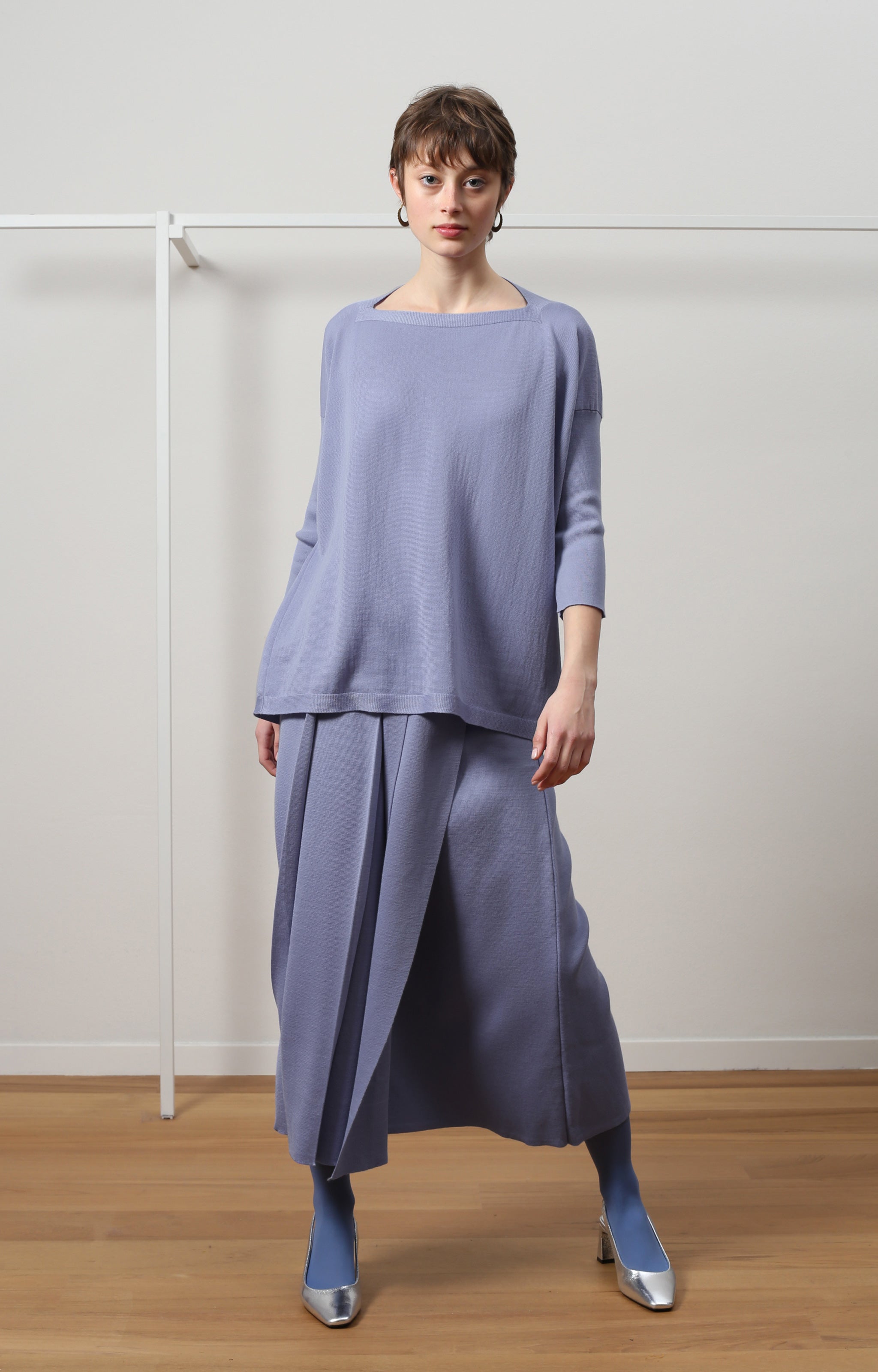 Bluebell jumper