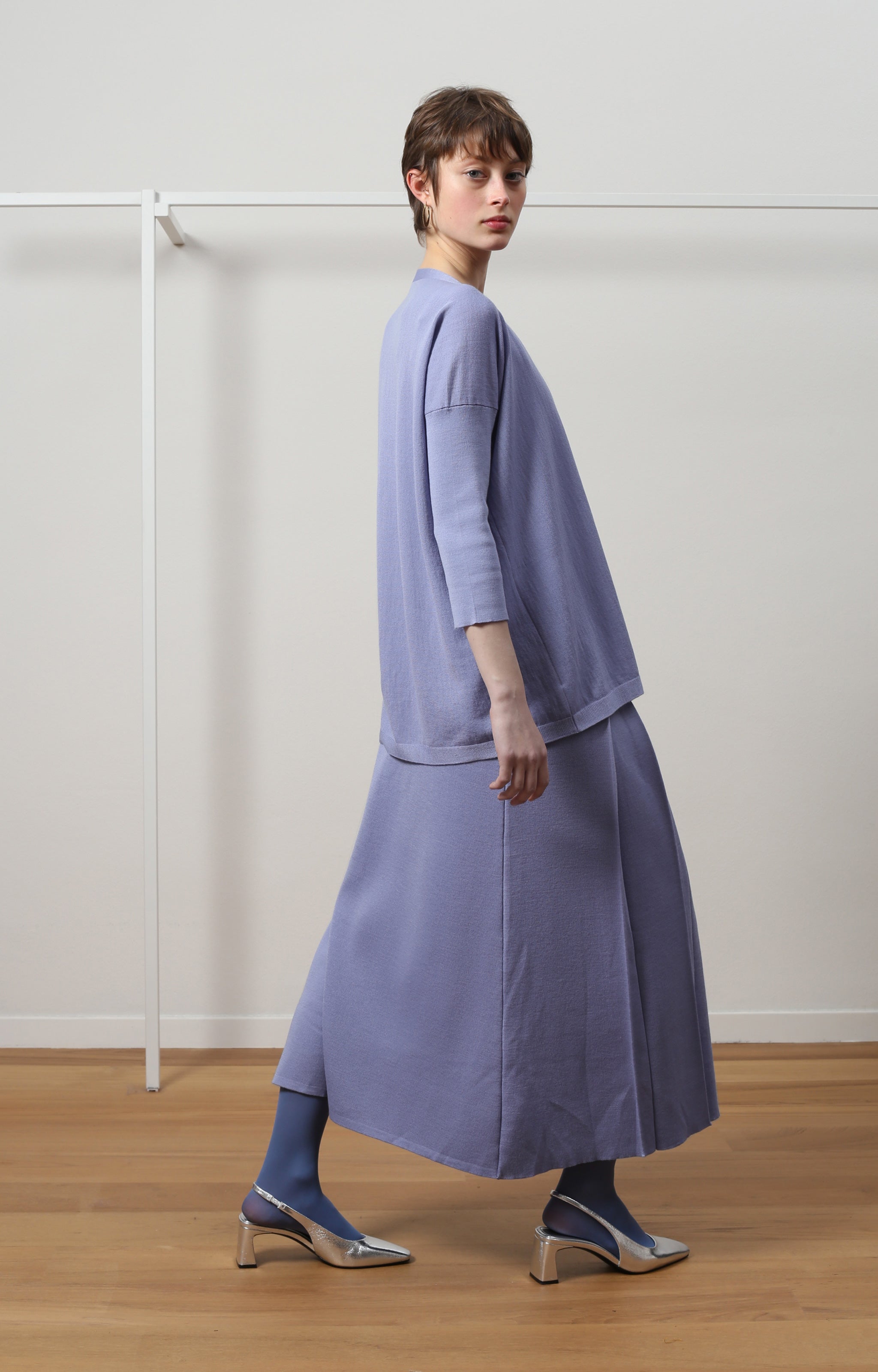 Bluebell jumper