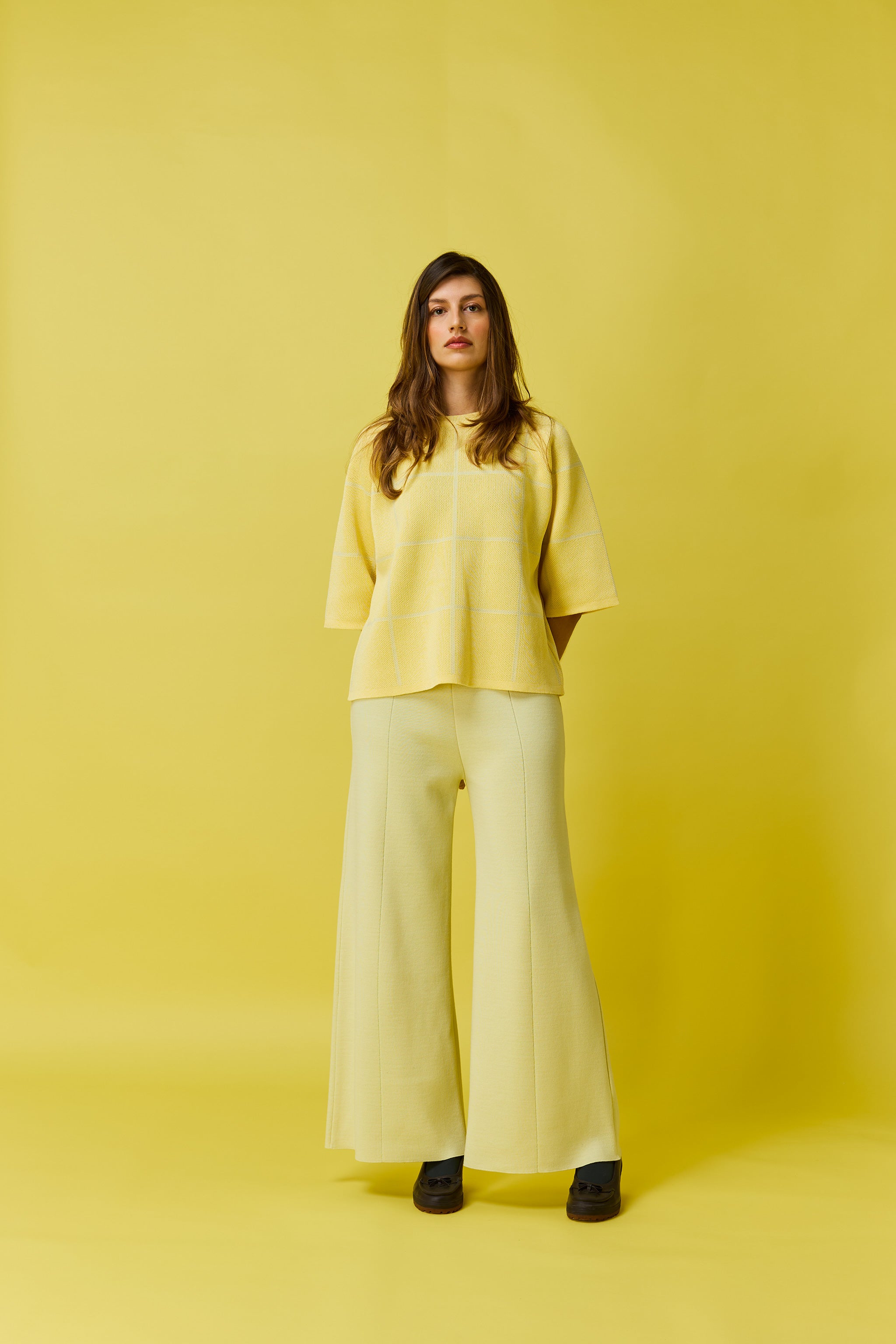 Milano trousers