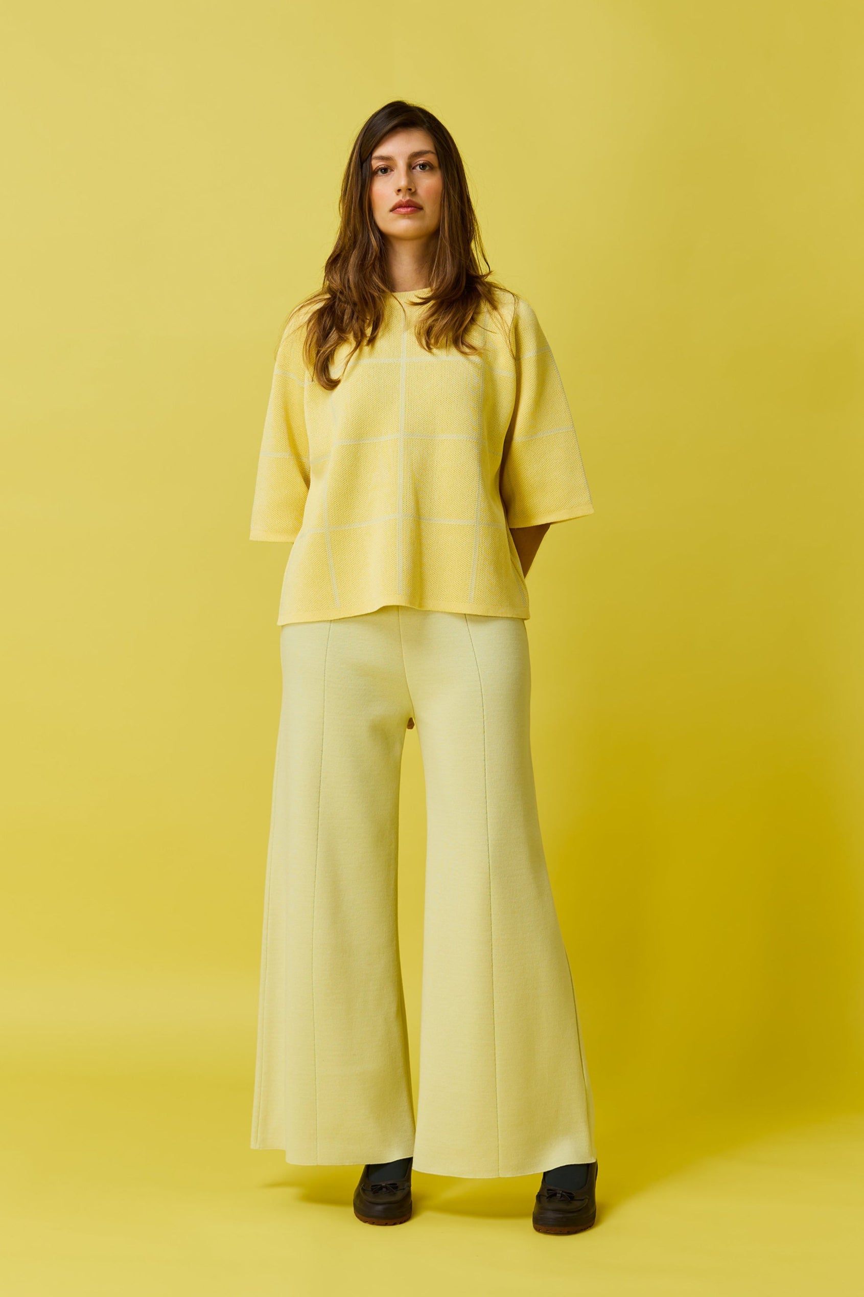 Milano trousers