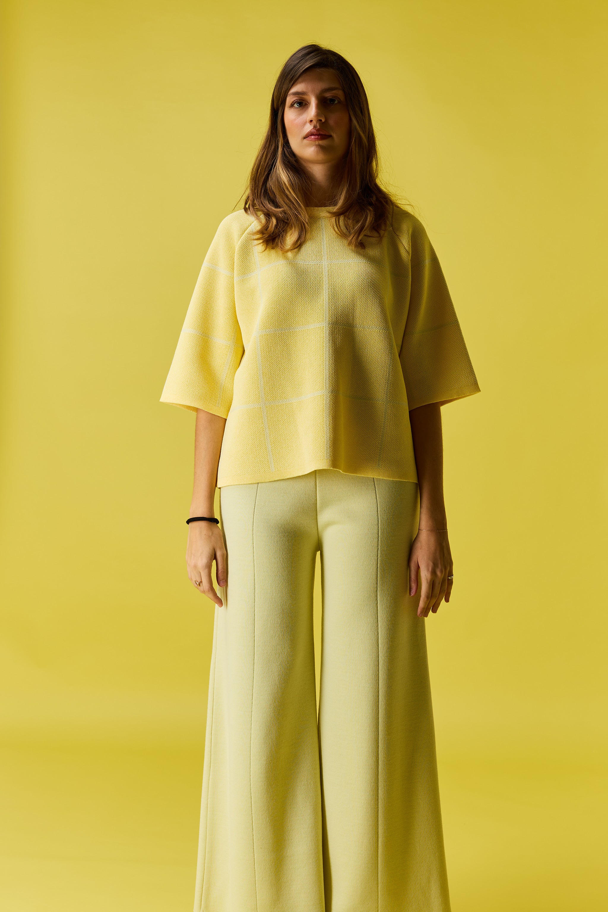 Milano trousers