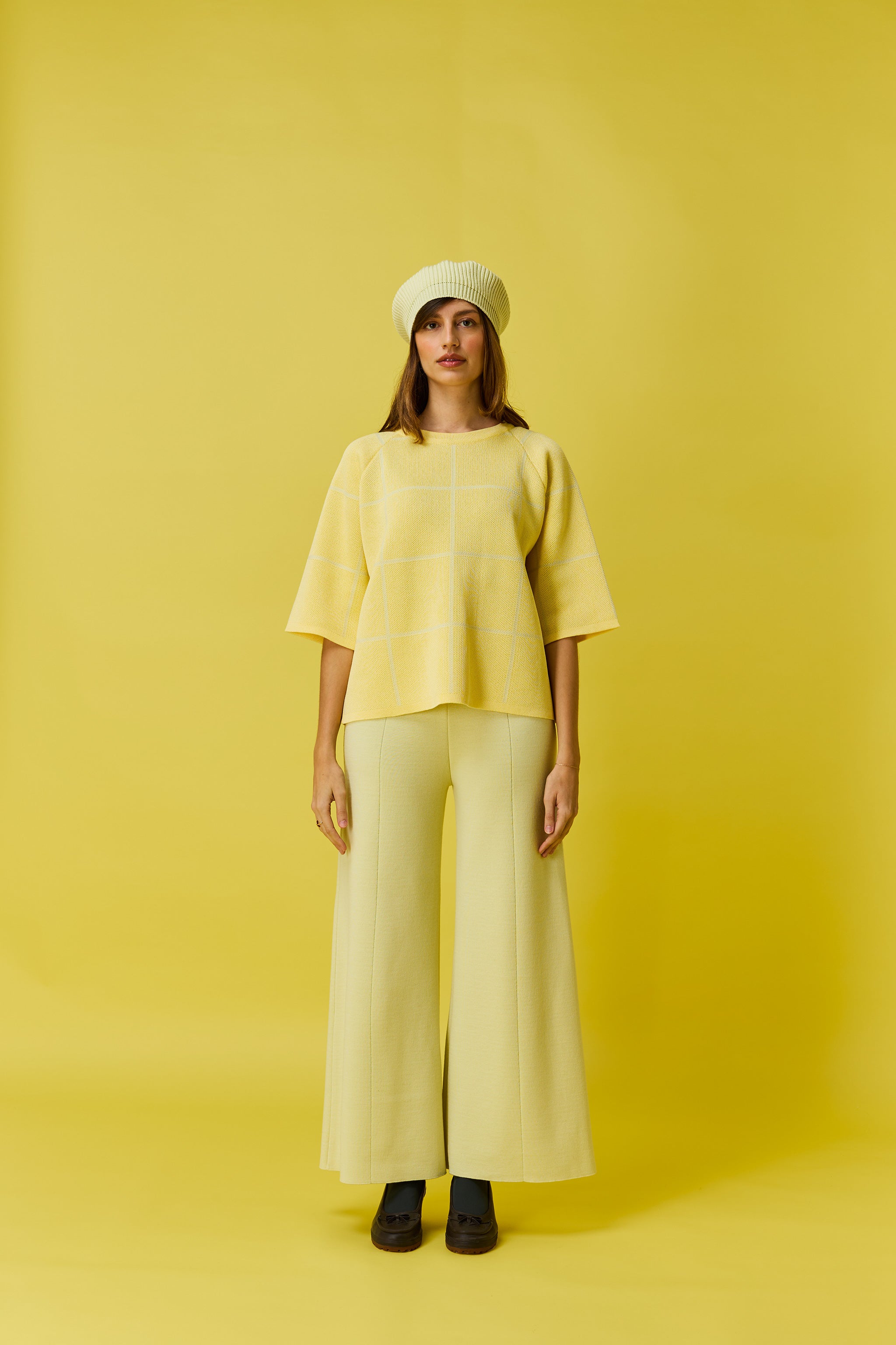 Milano trousers
