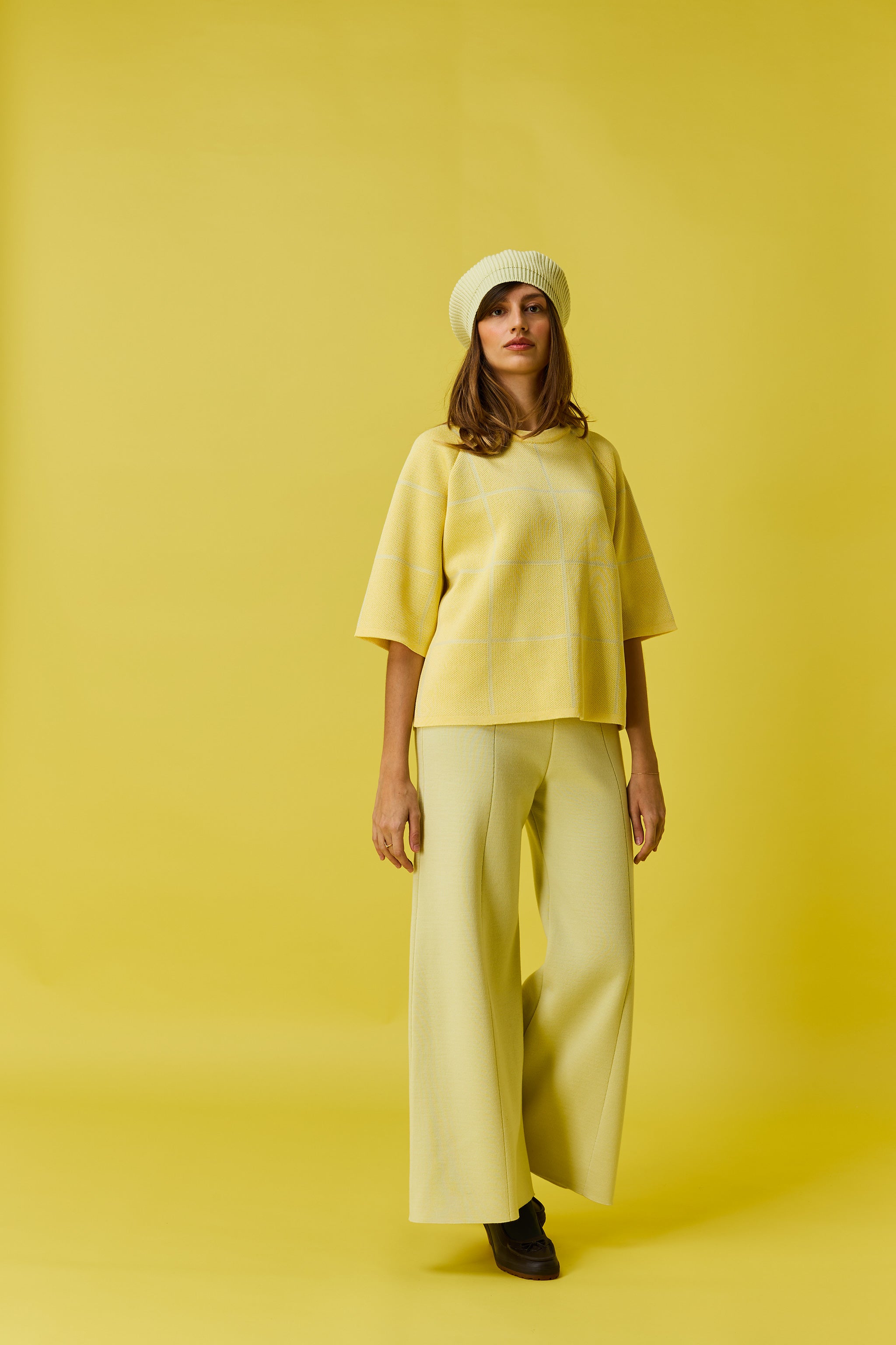Milano trousers