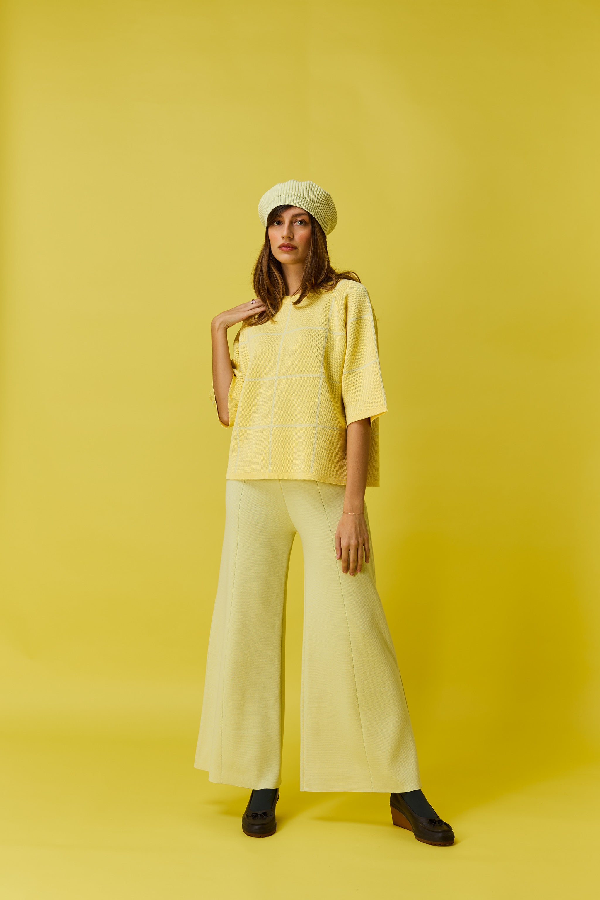 Milano trousers