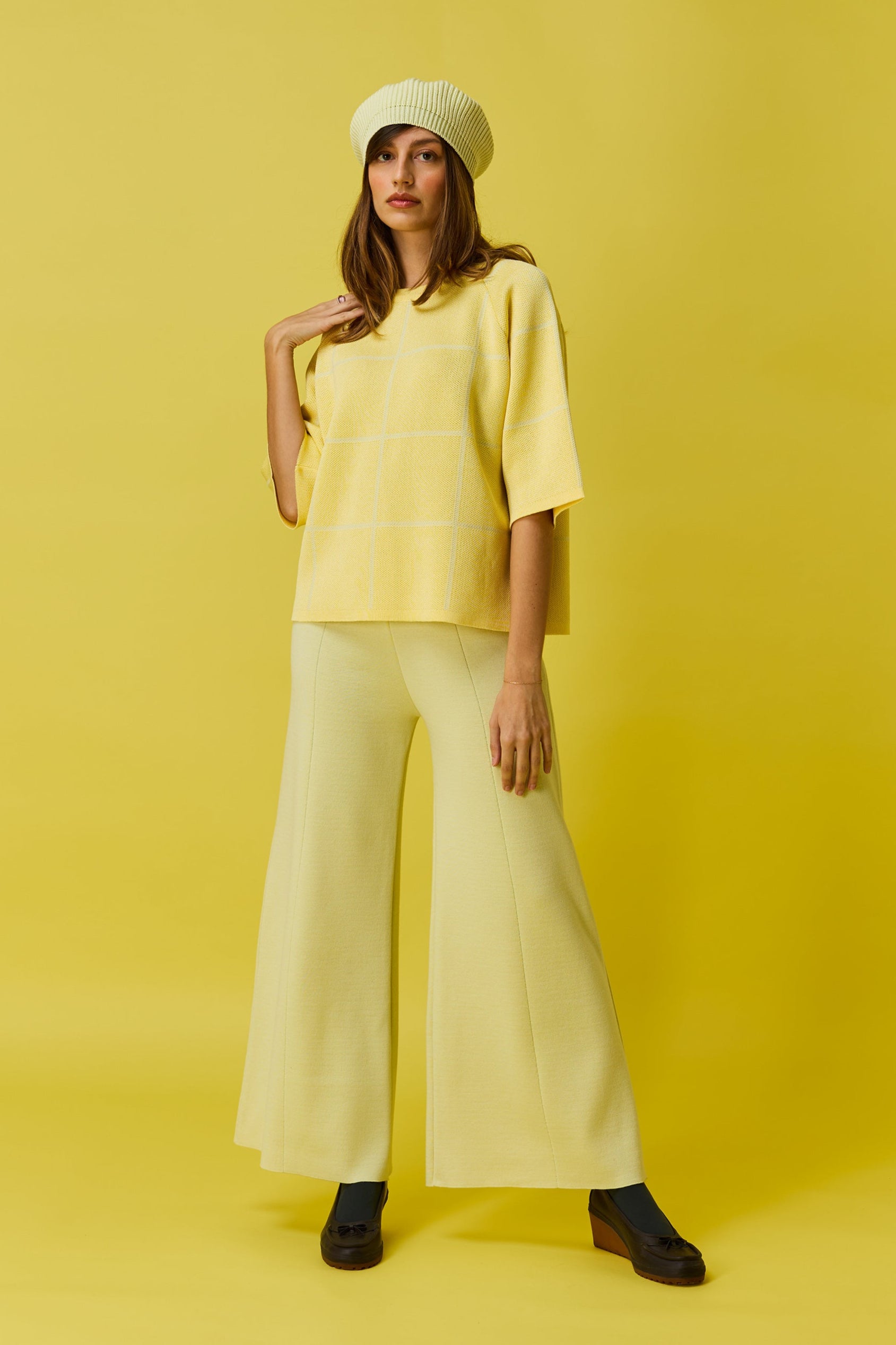 Milano trousers