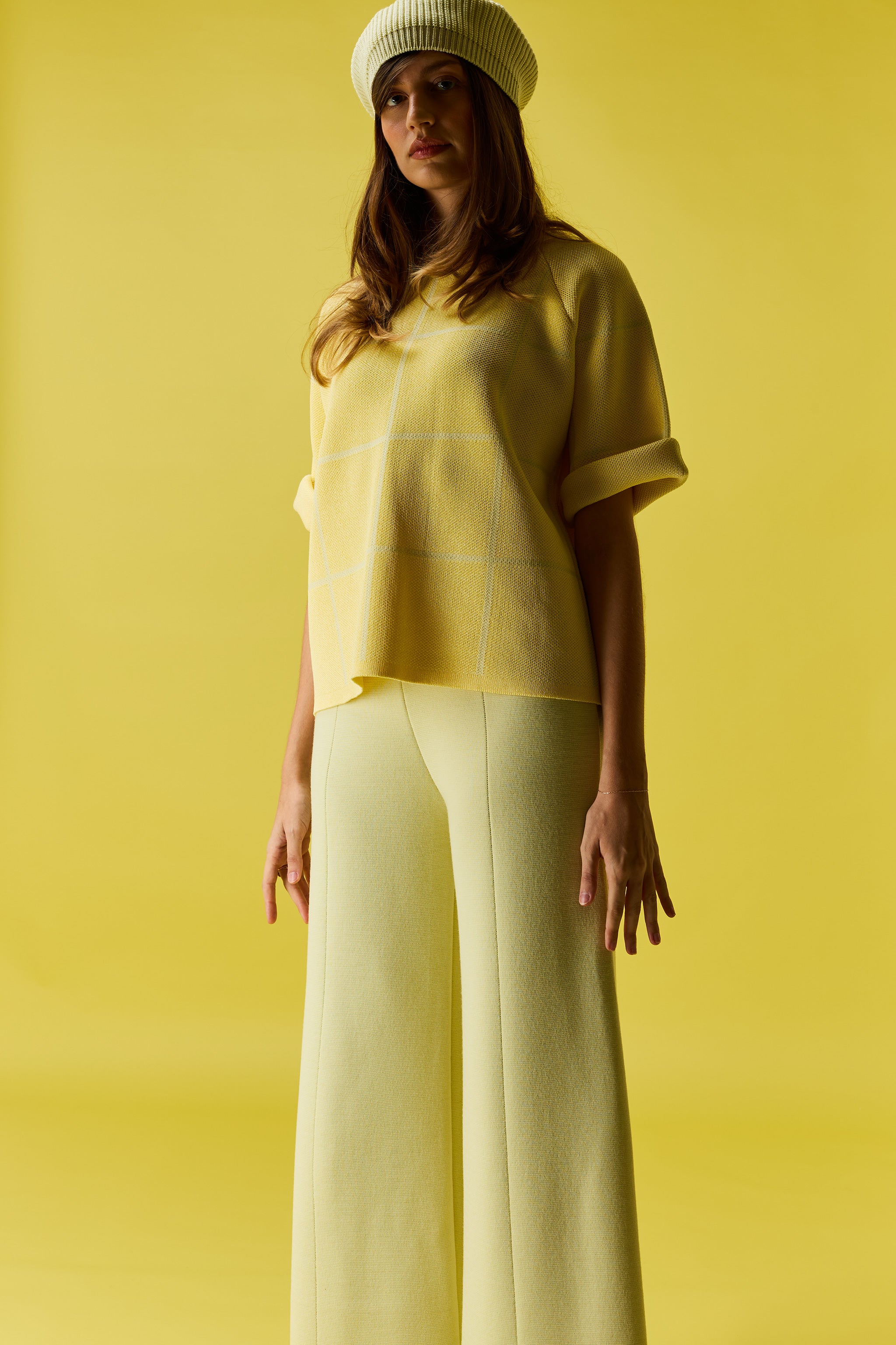 Milano trousers