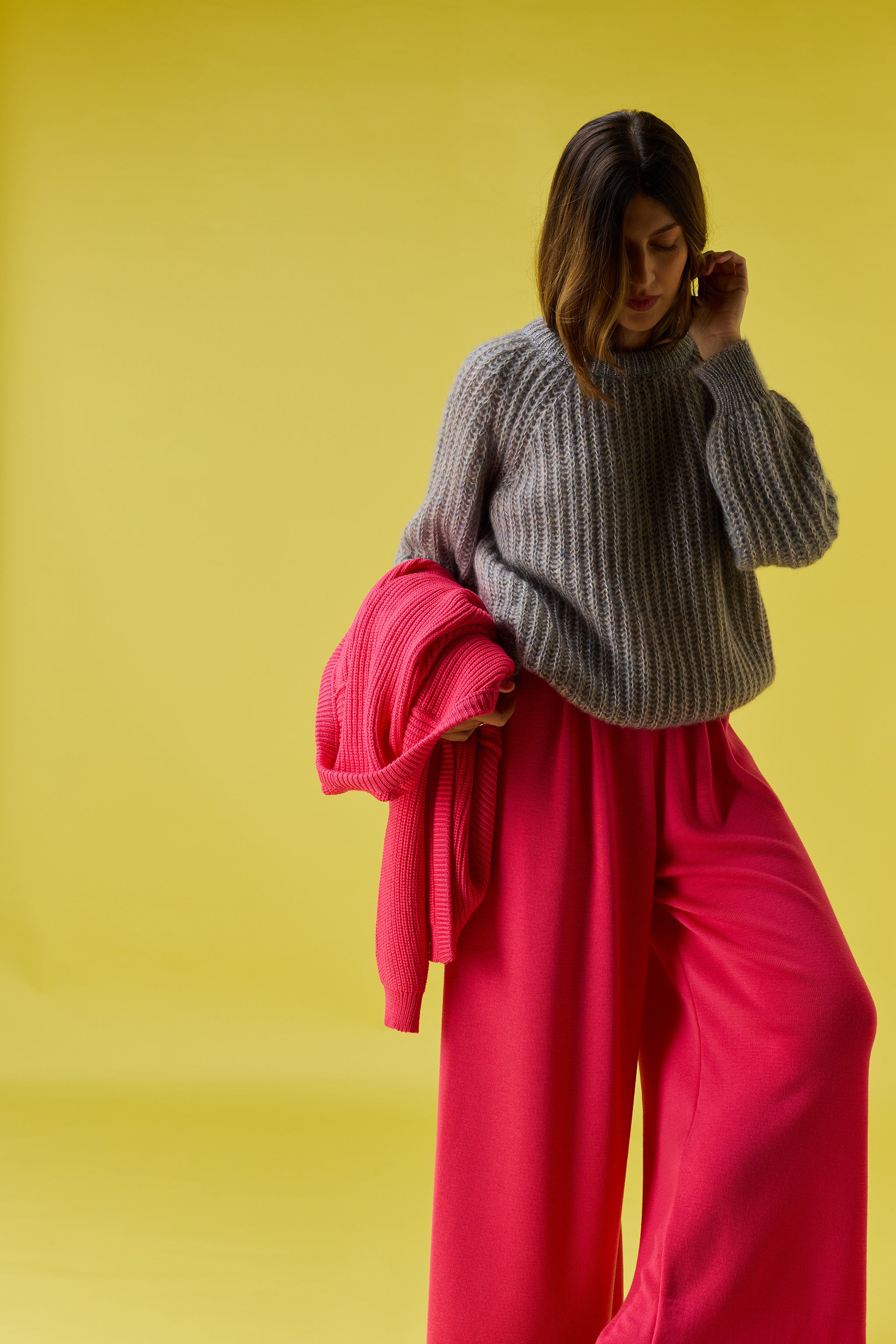 Palazzo pants