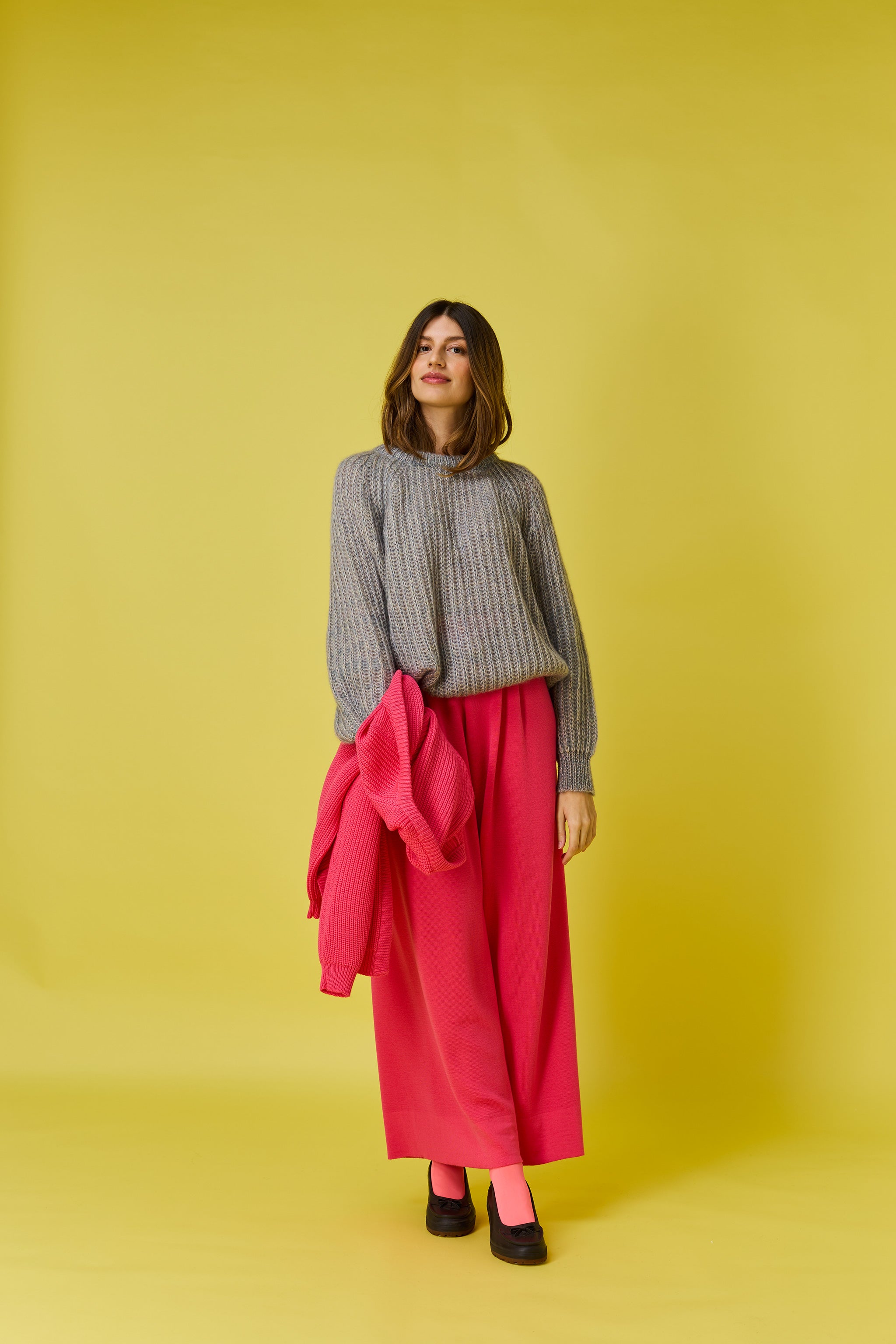 Palazzo pants