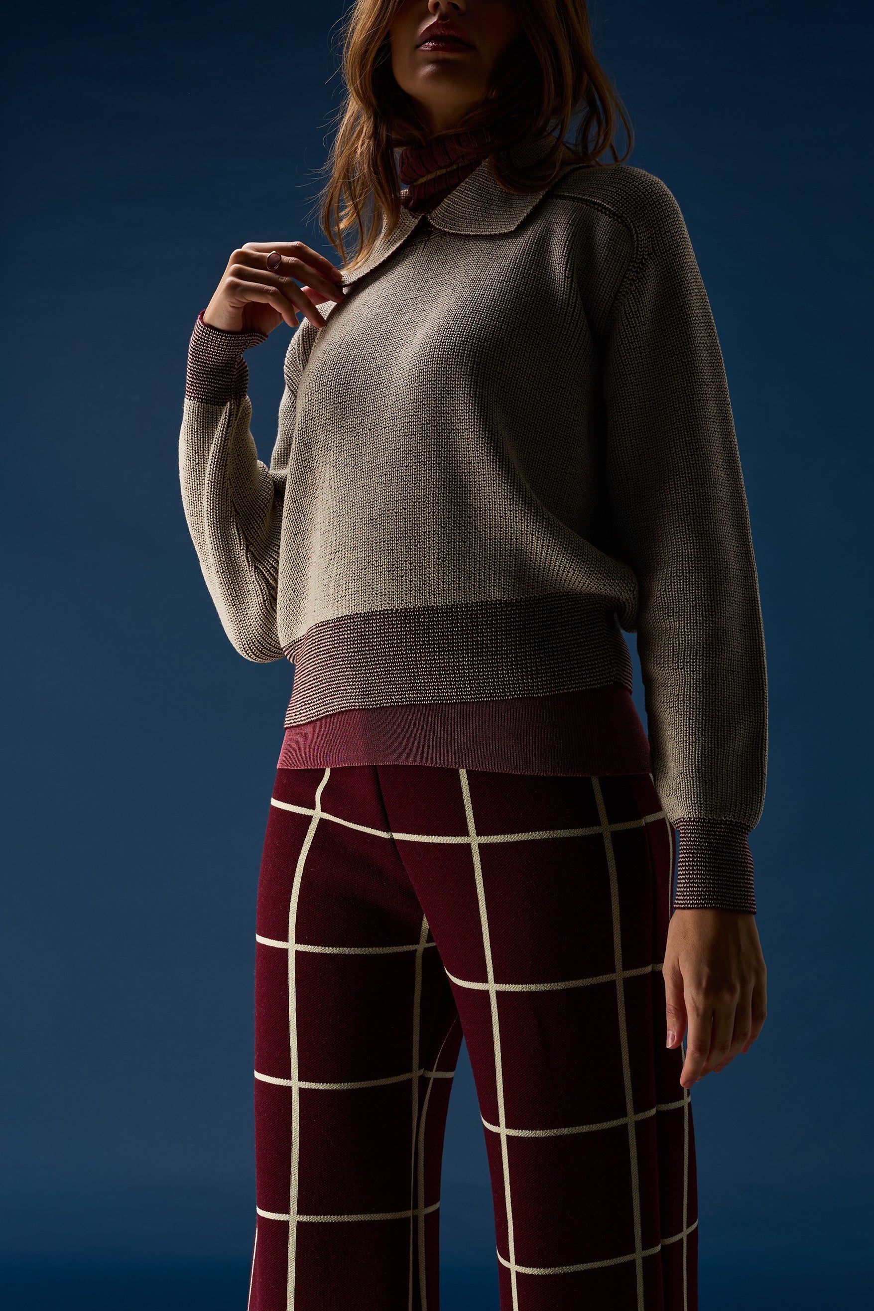 Dolcino sweater