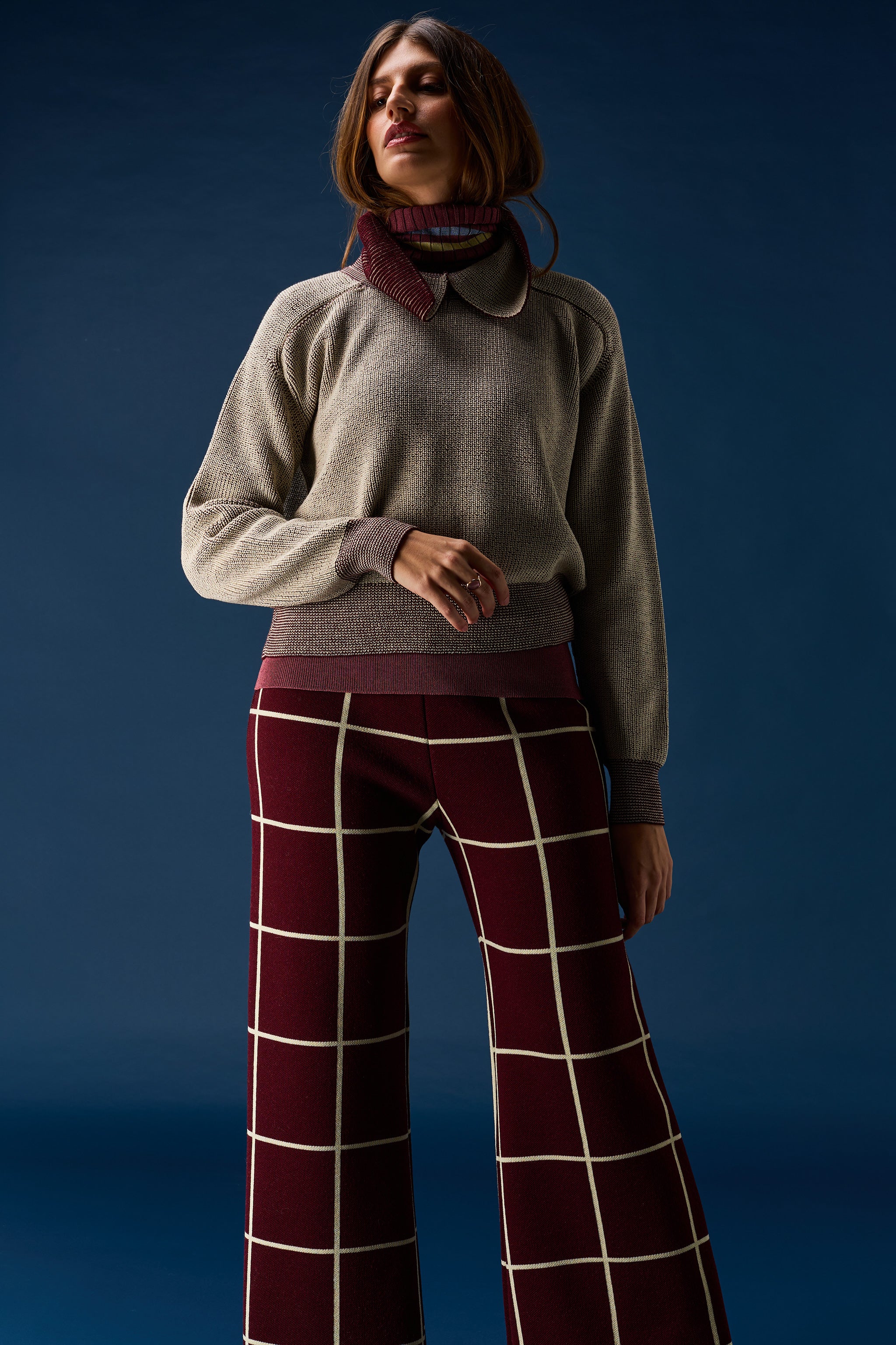 Dolcino sweater