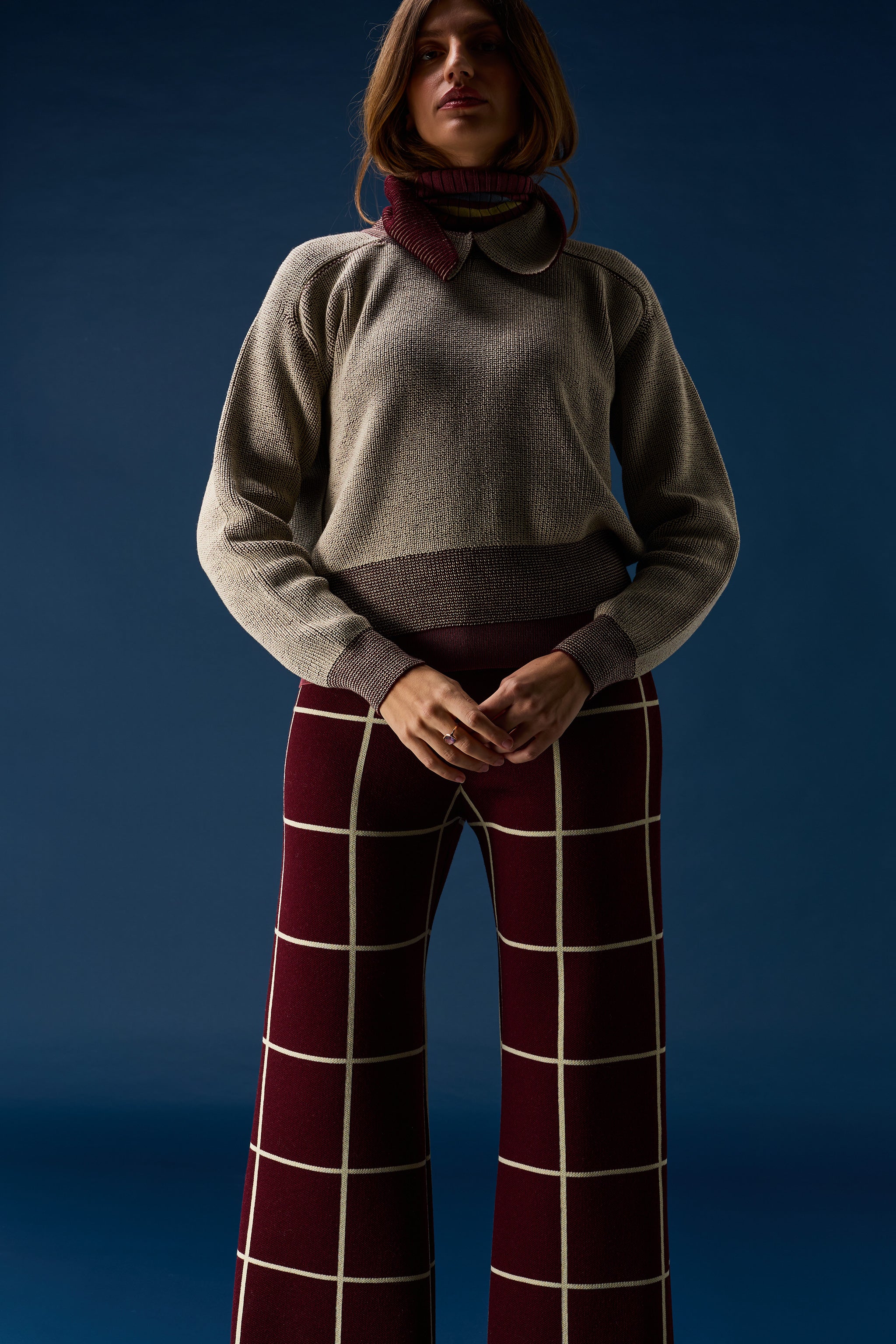 Dolcino sweater