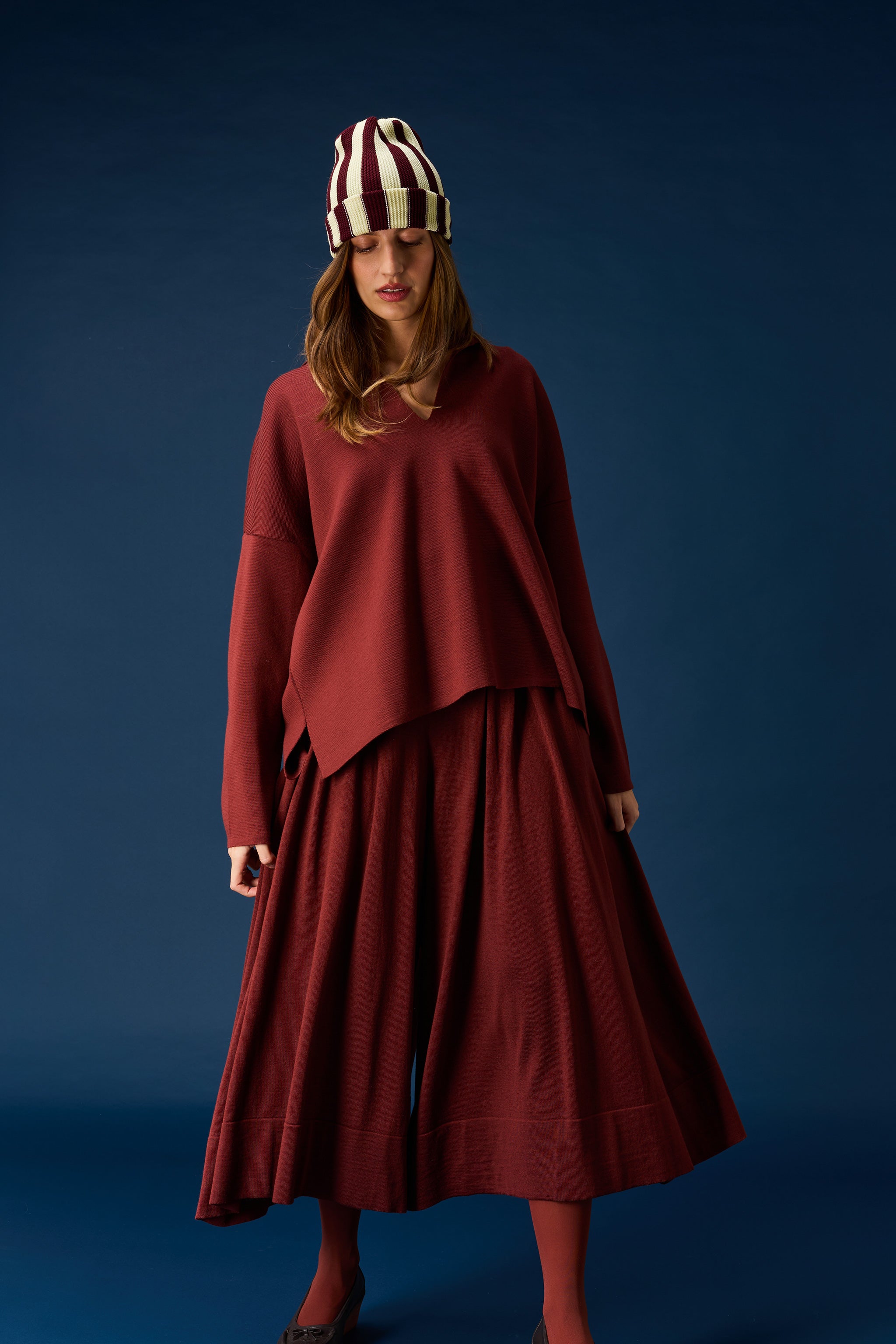 Pantskirt
