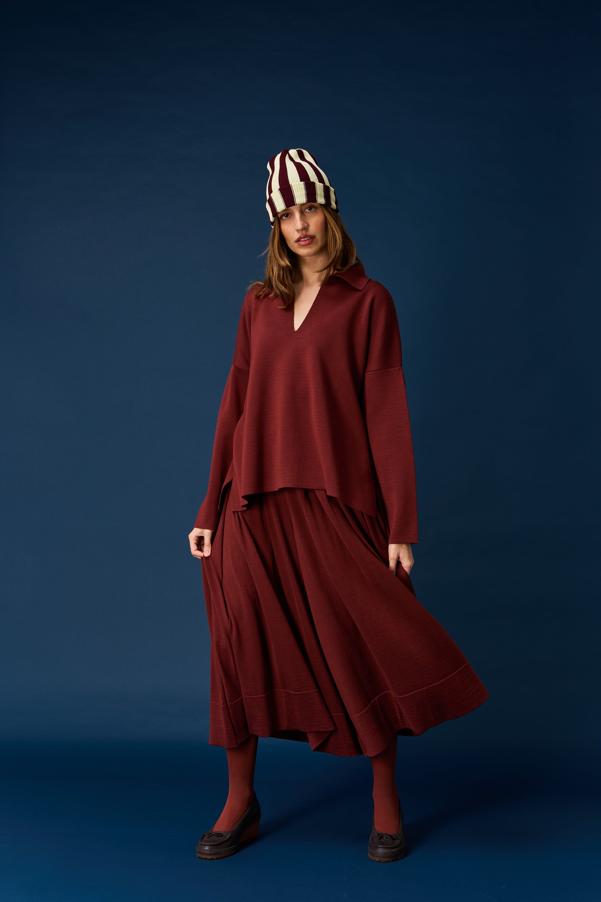 Pantskirt