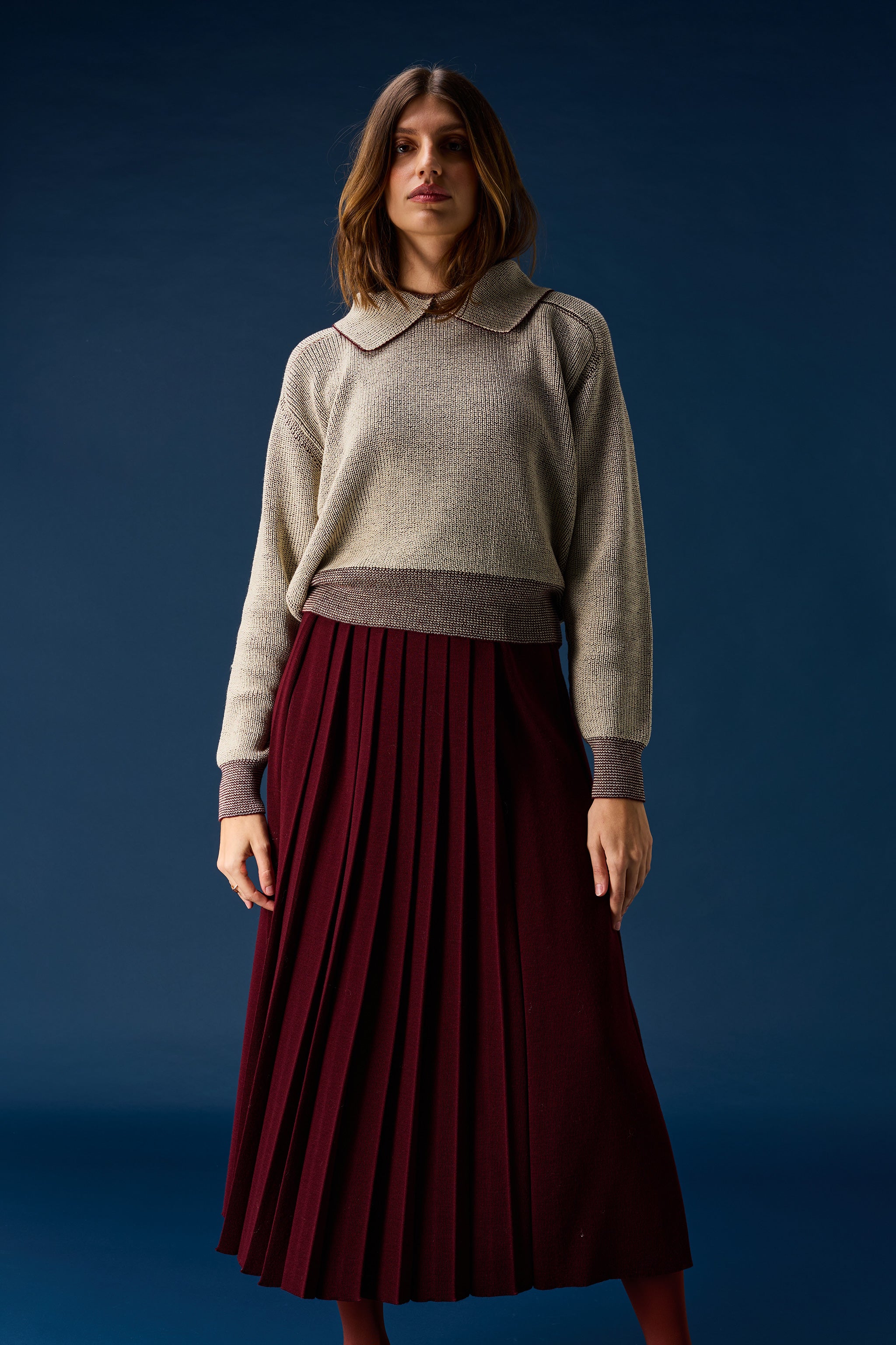 Dolcino sweater