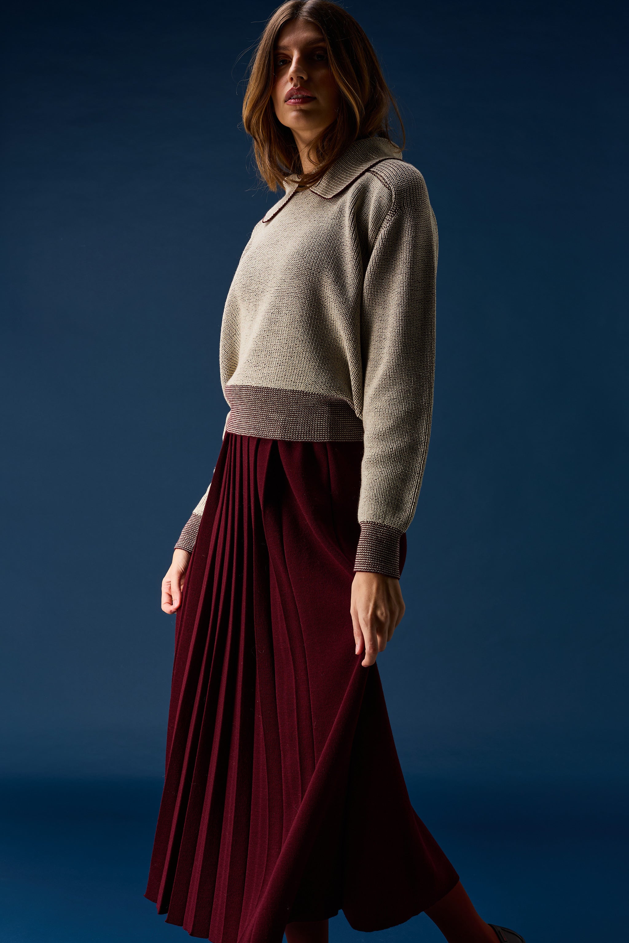 Dolcino sweater