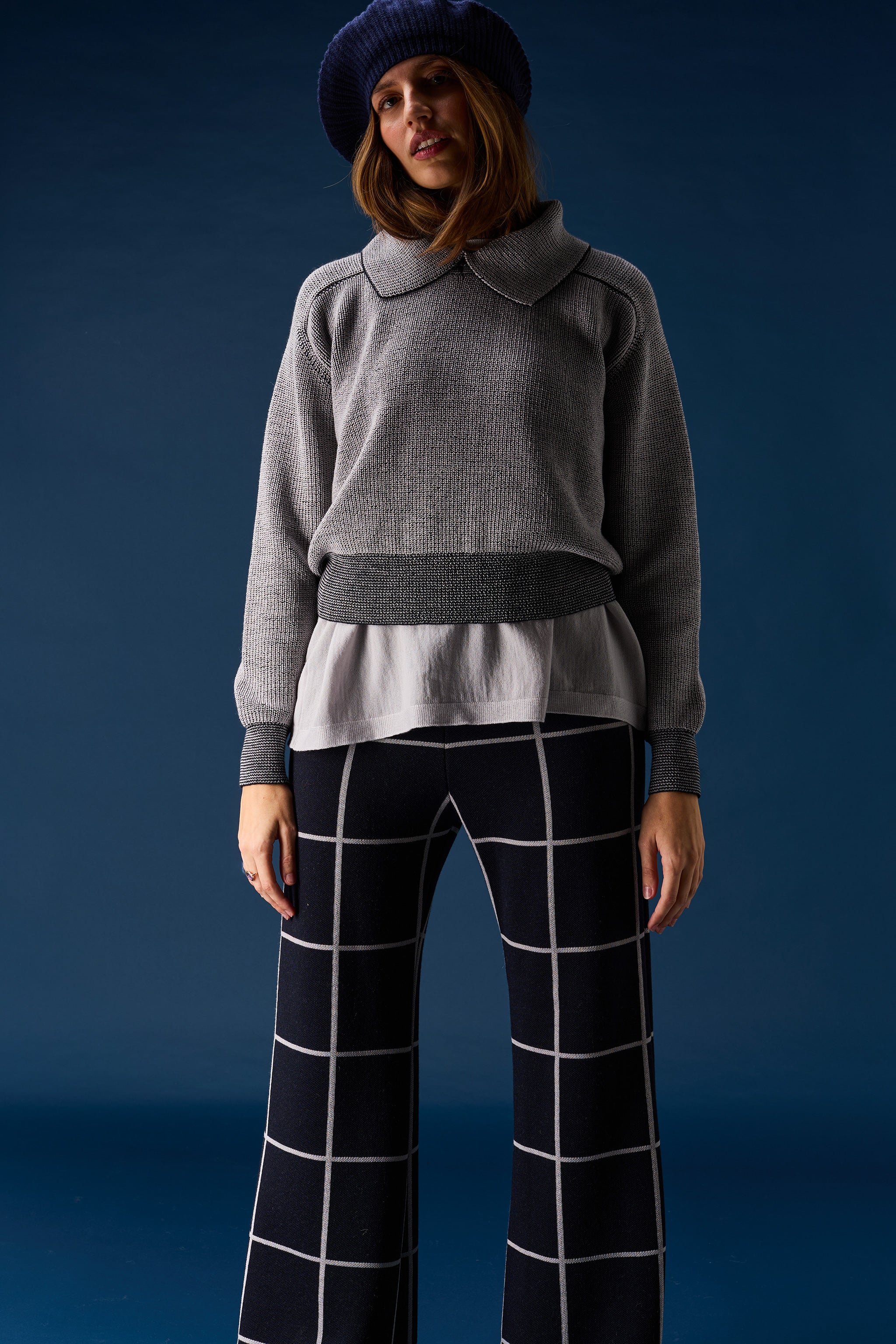 Dolcino sweater