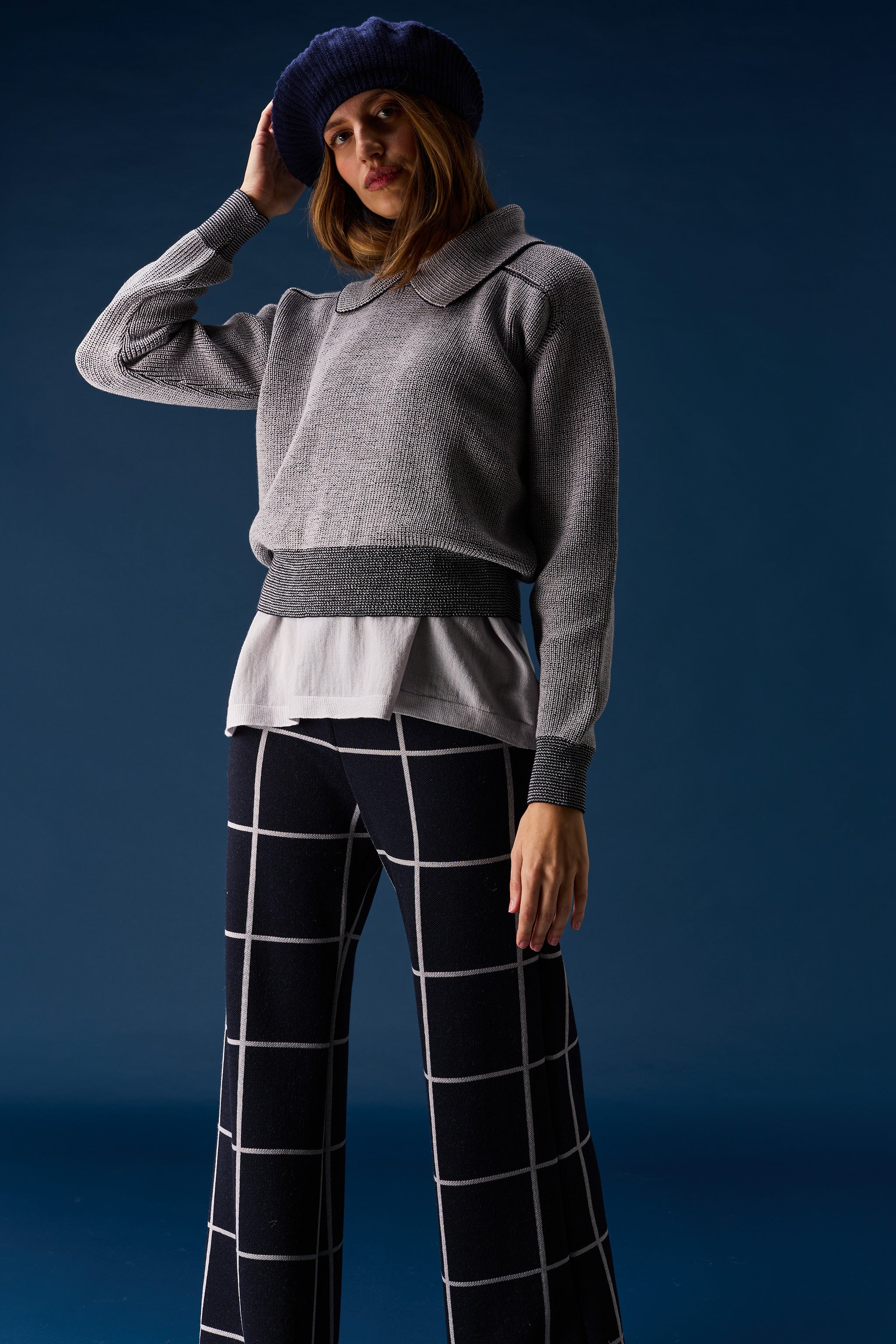 Dolcino sweater