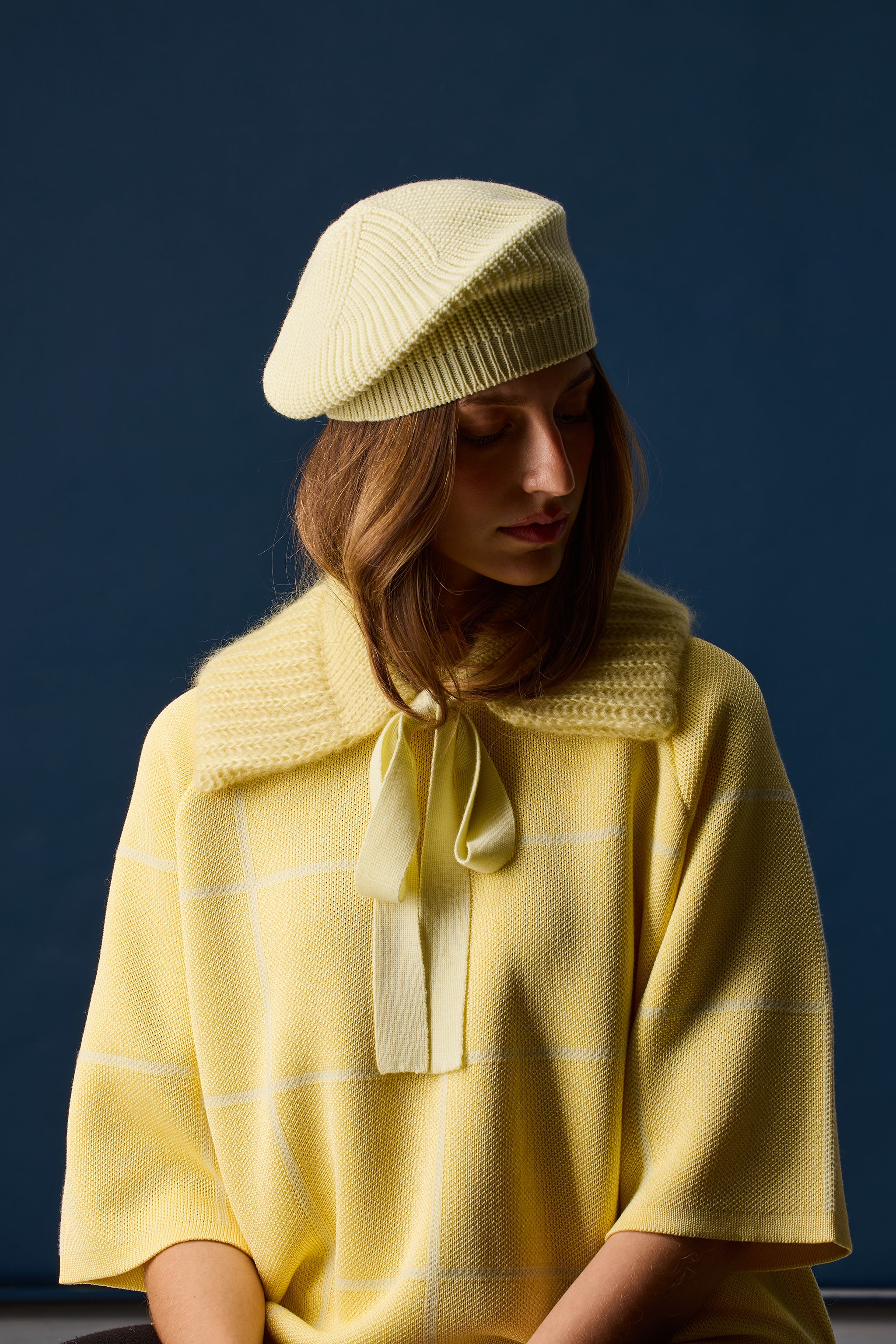 Furry collar