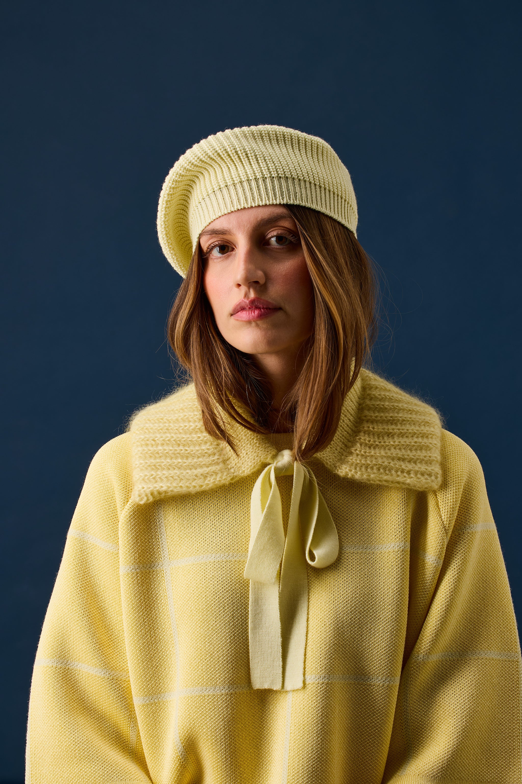 Furry collar