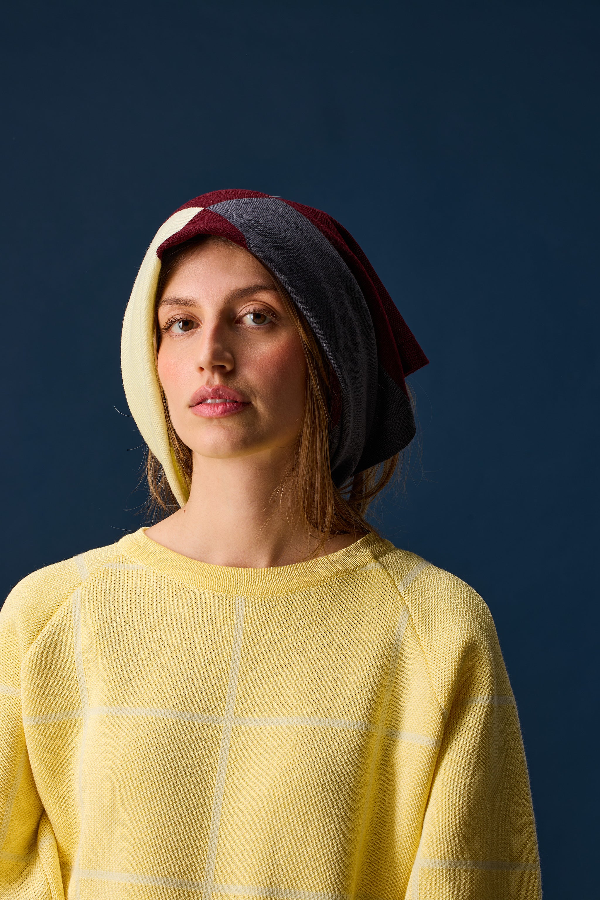 Aquilone scarf