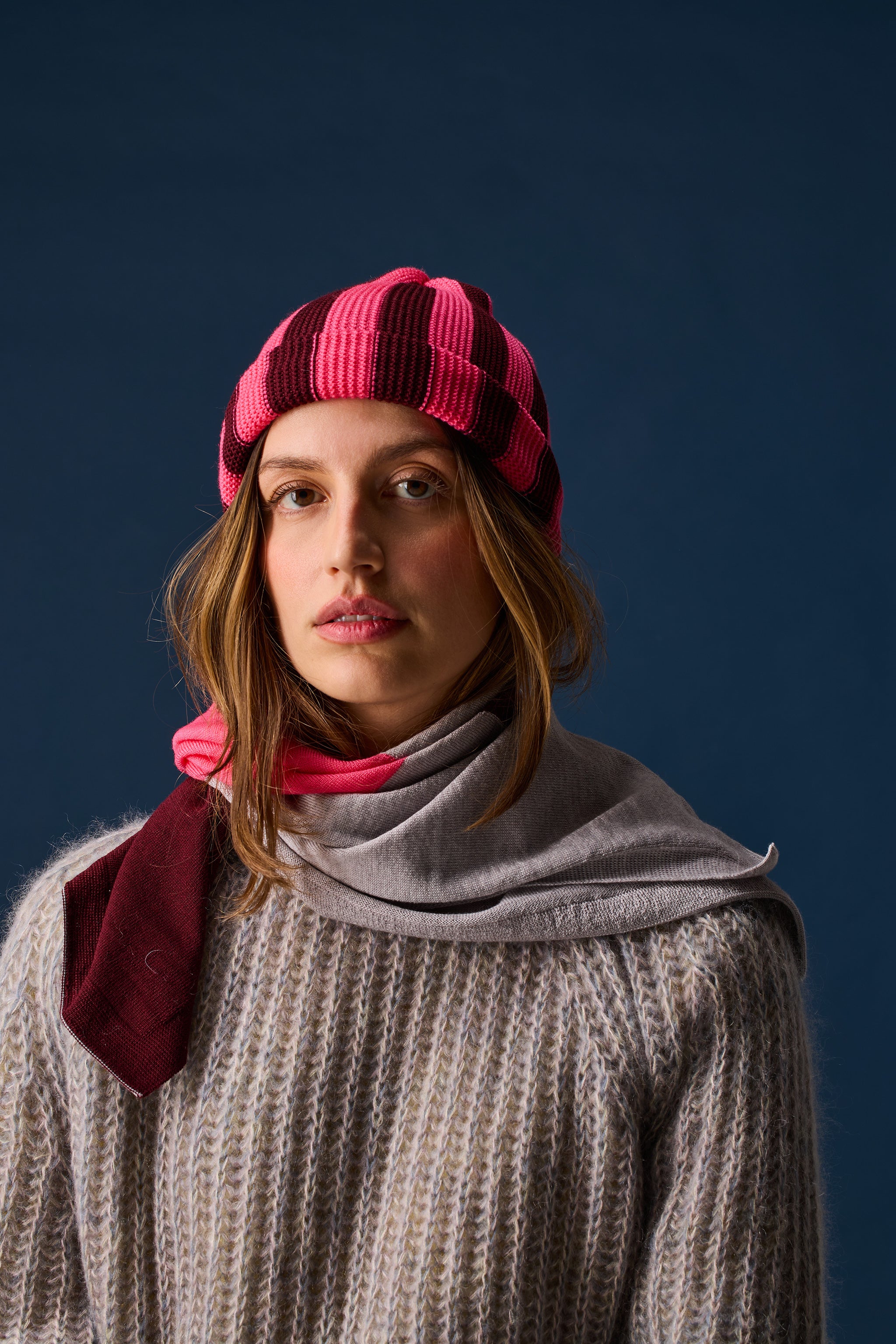 Sbirulino beanie