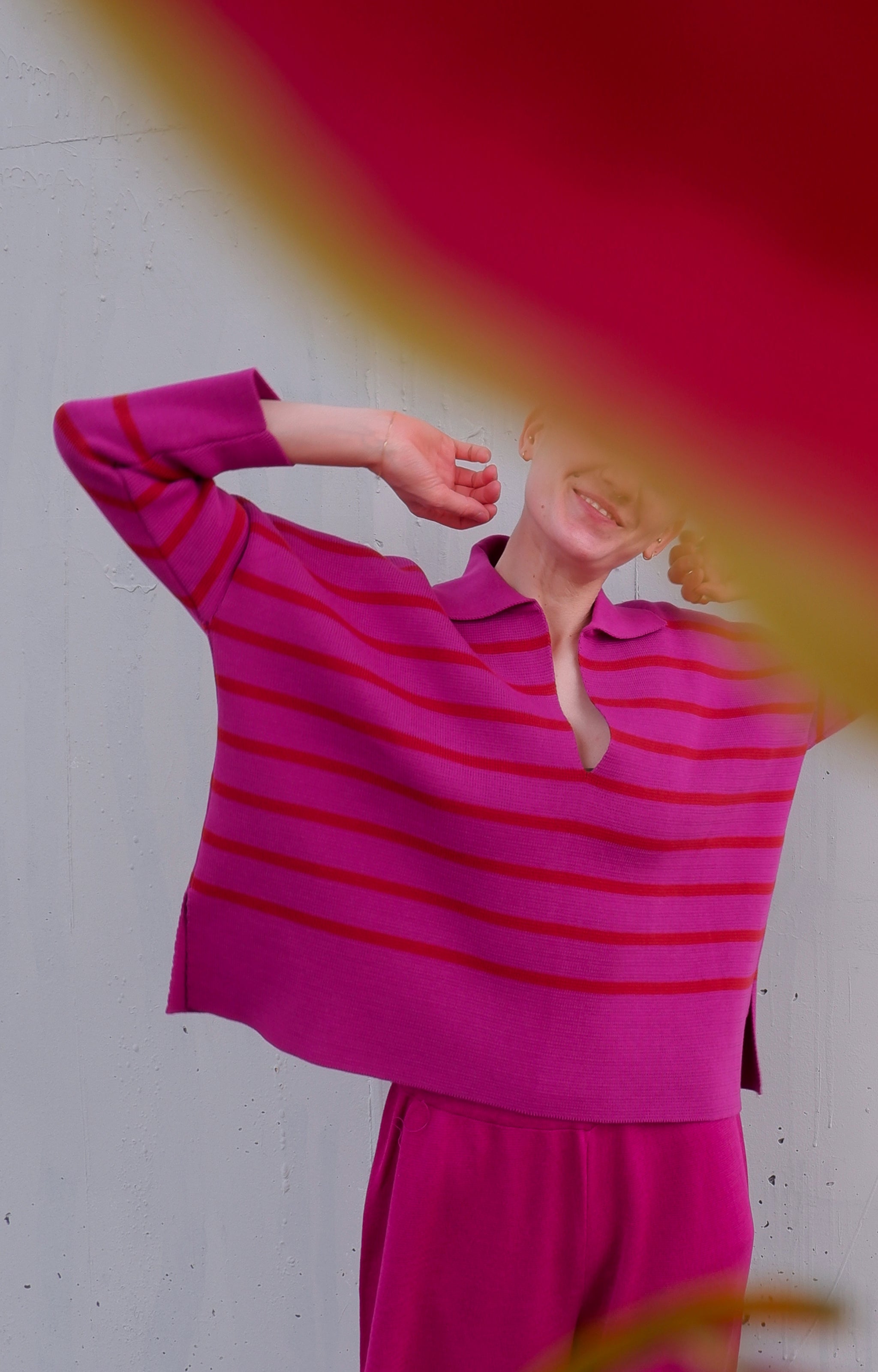 Marinaio jumper