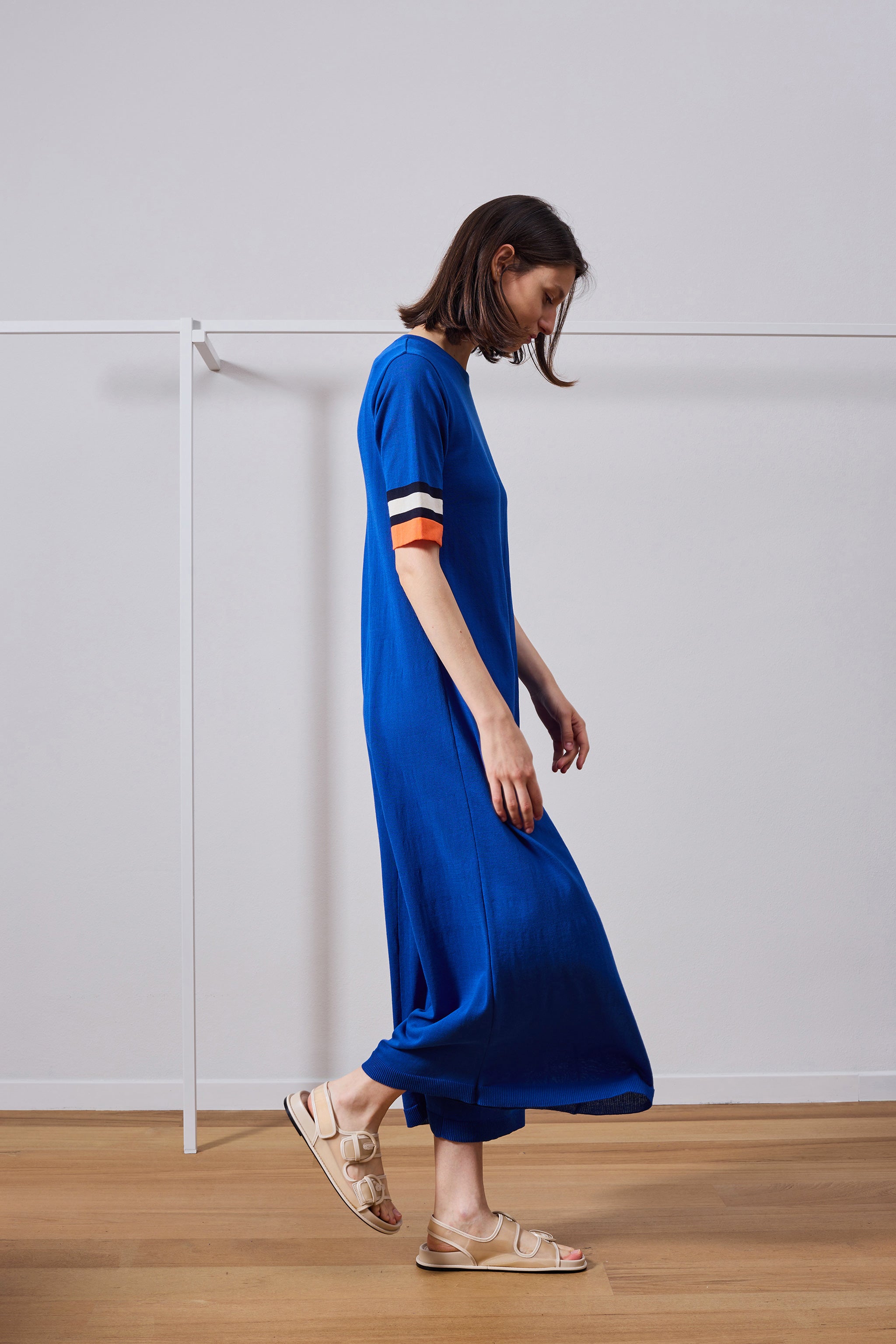 Sporty jumpsuit