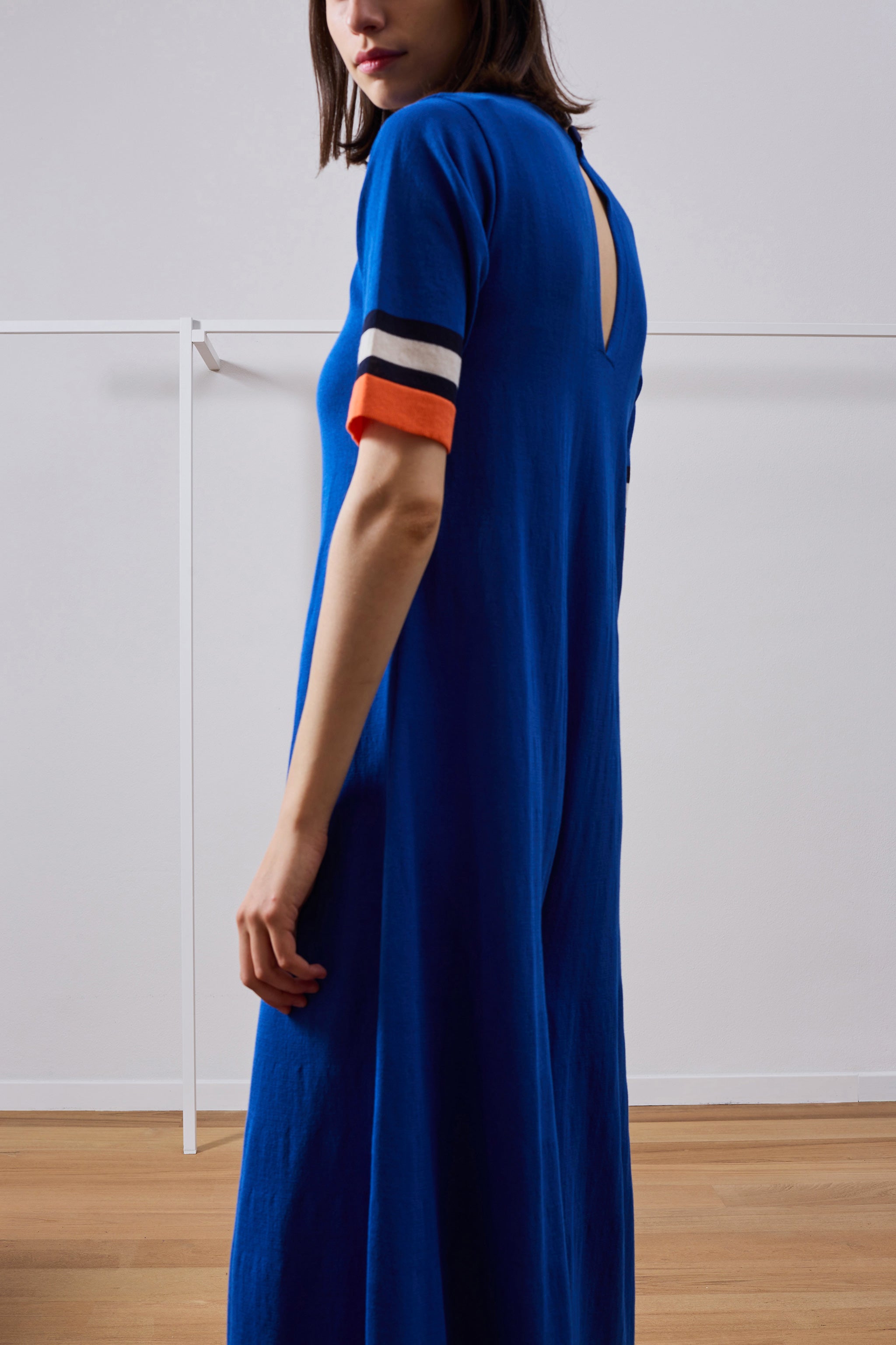 Sporty jumpsuit