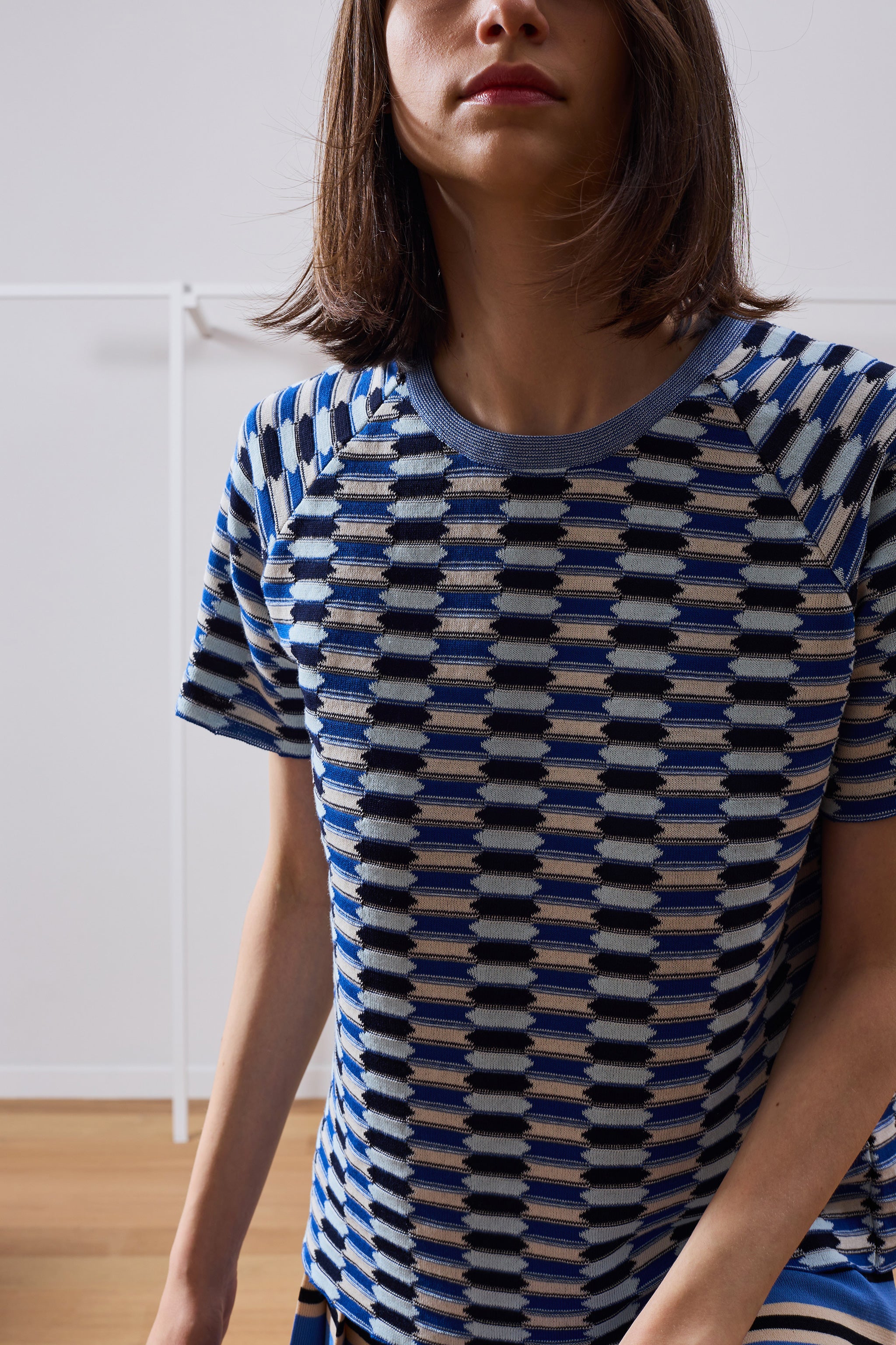 Freccette t-shirt
