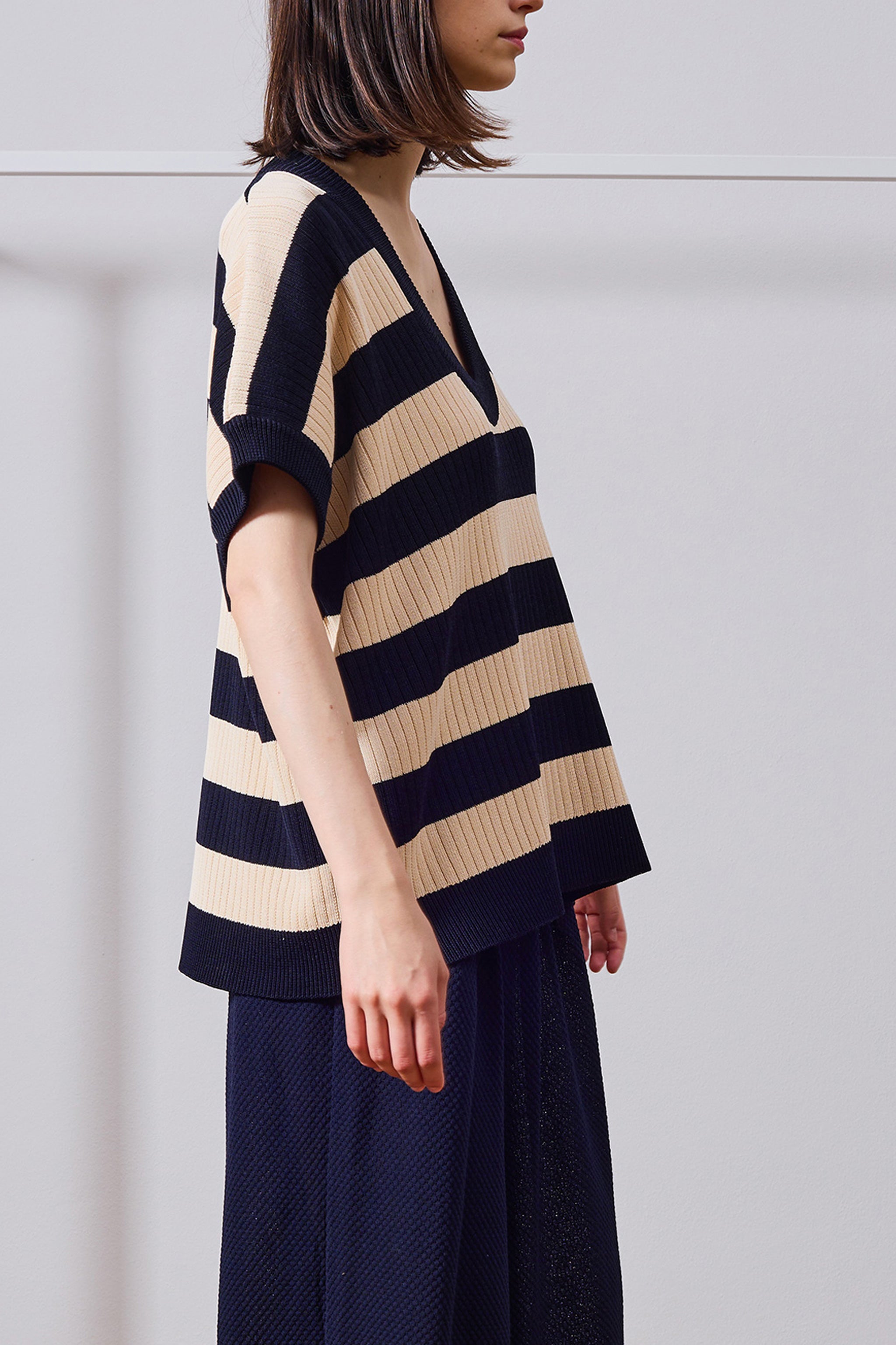 Skin gilet