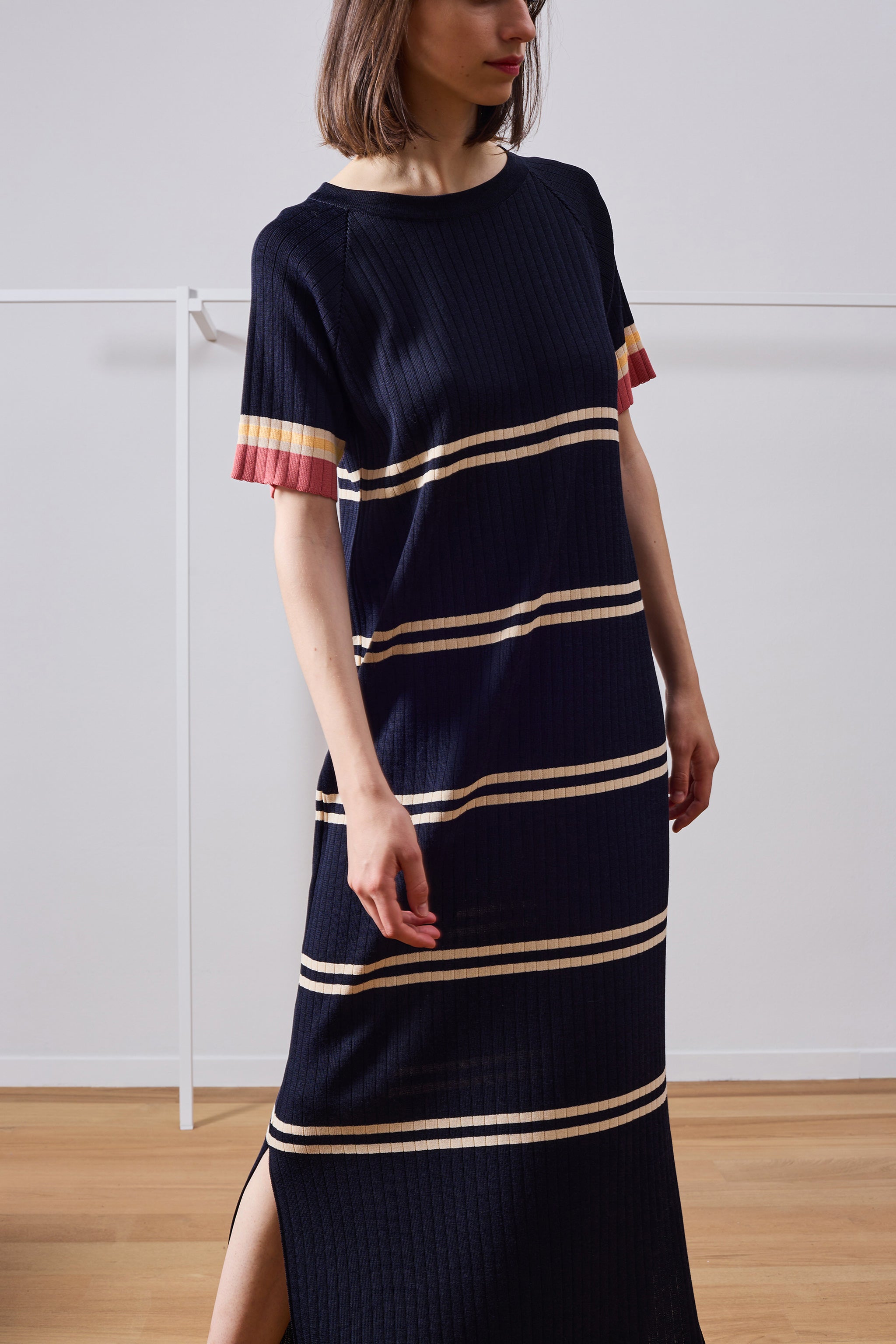 Biker dress
