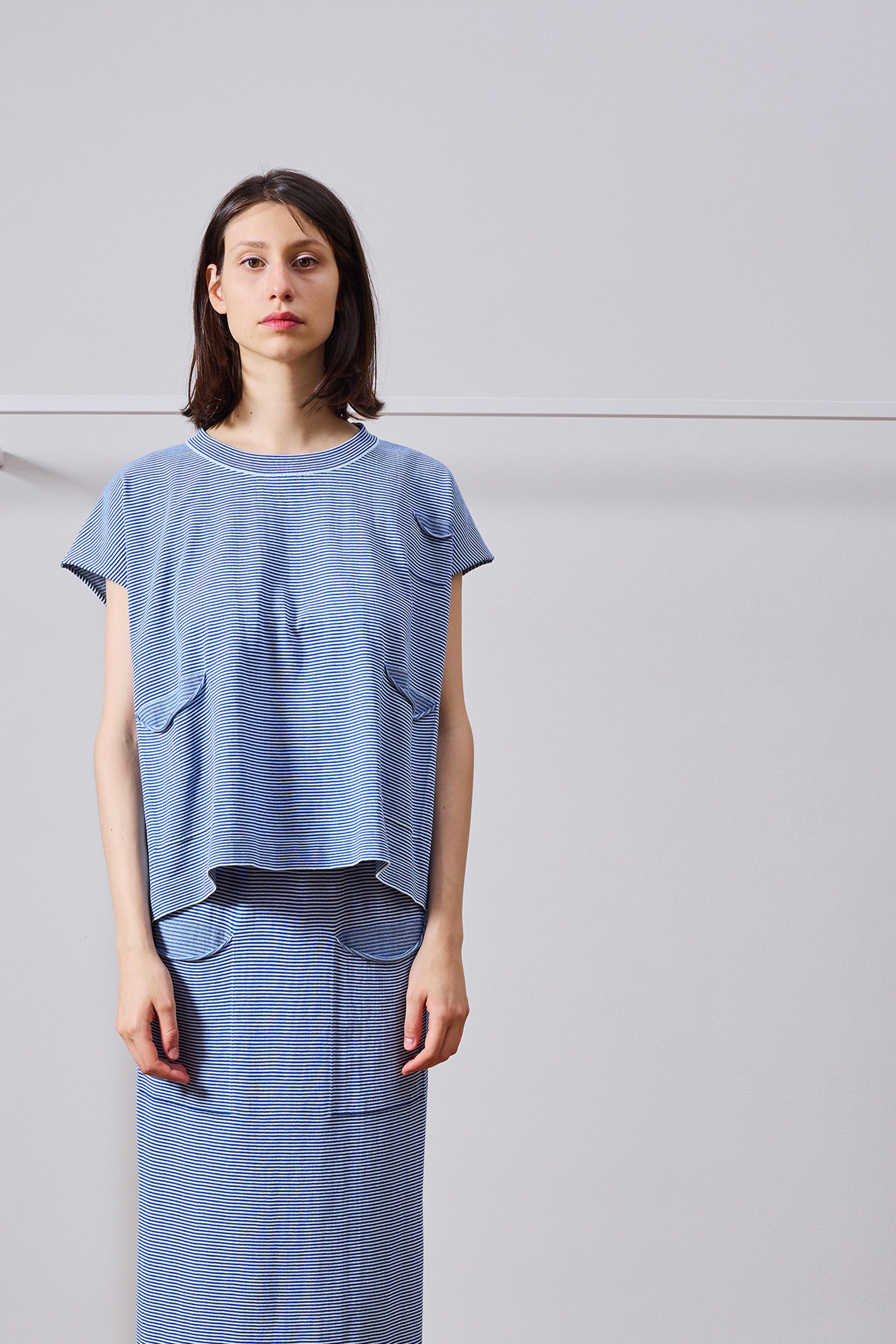 Pocket top