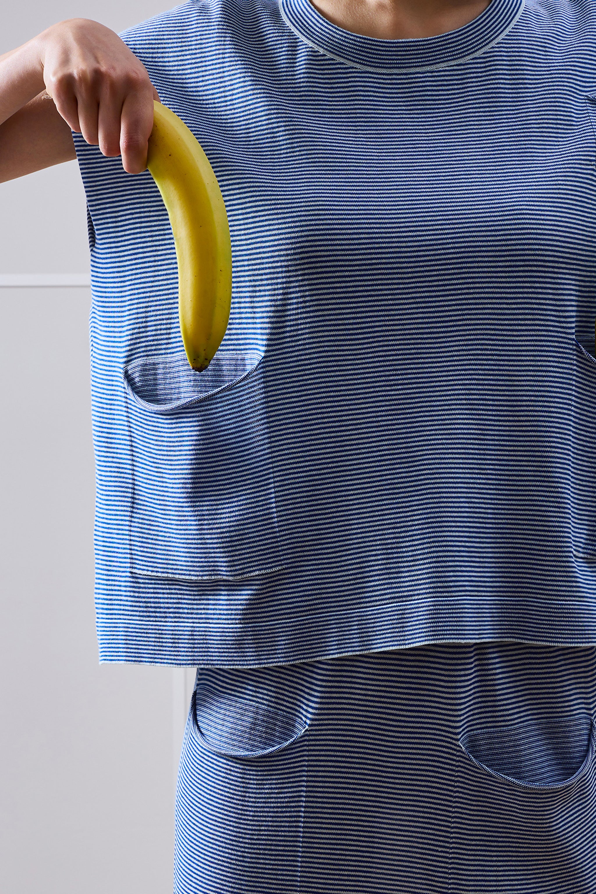 Pocket top