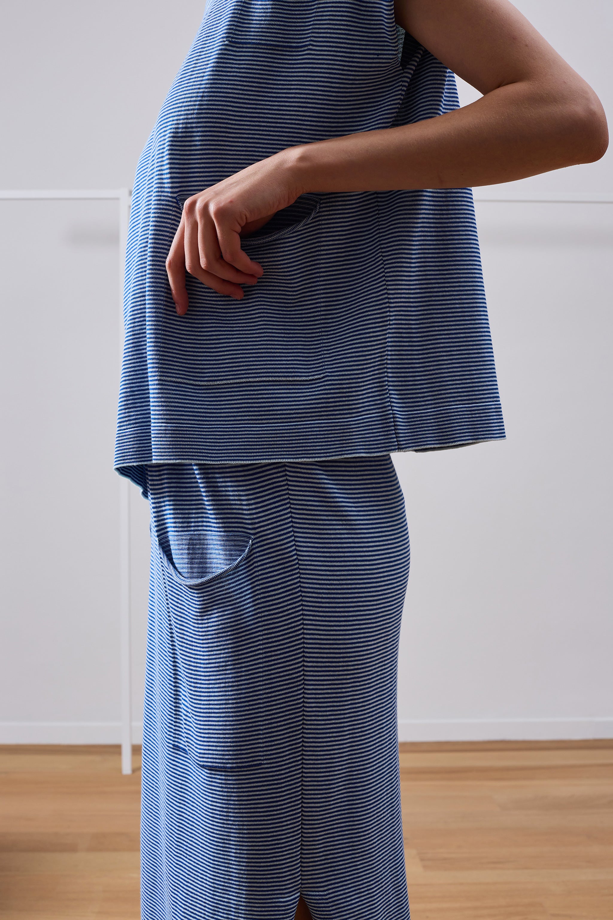 Pocket top