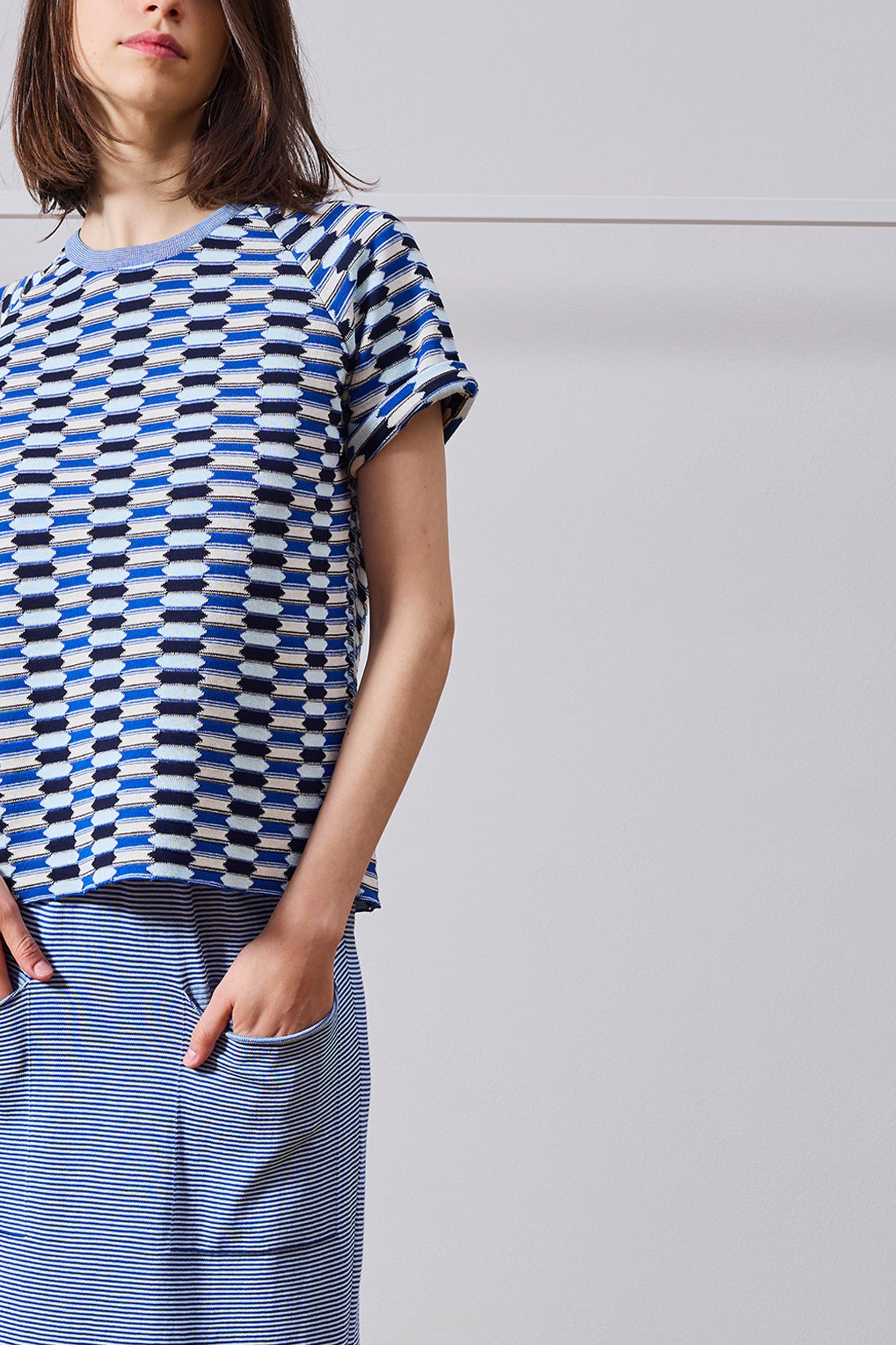 Freccette t-shirt