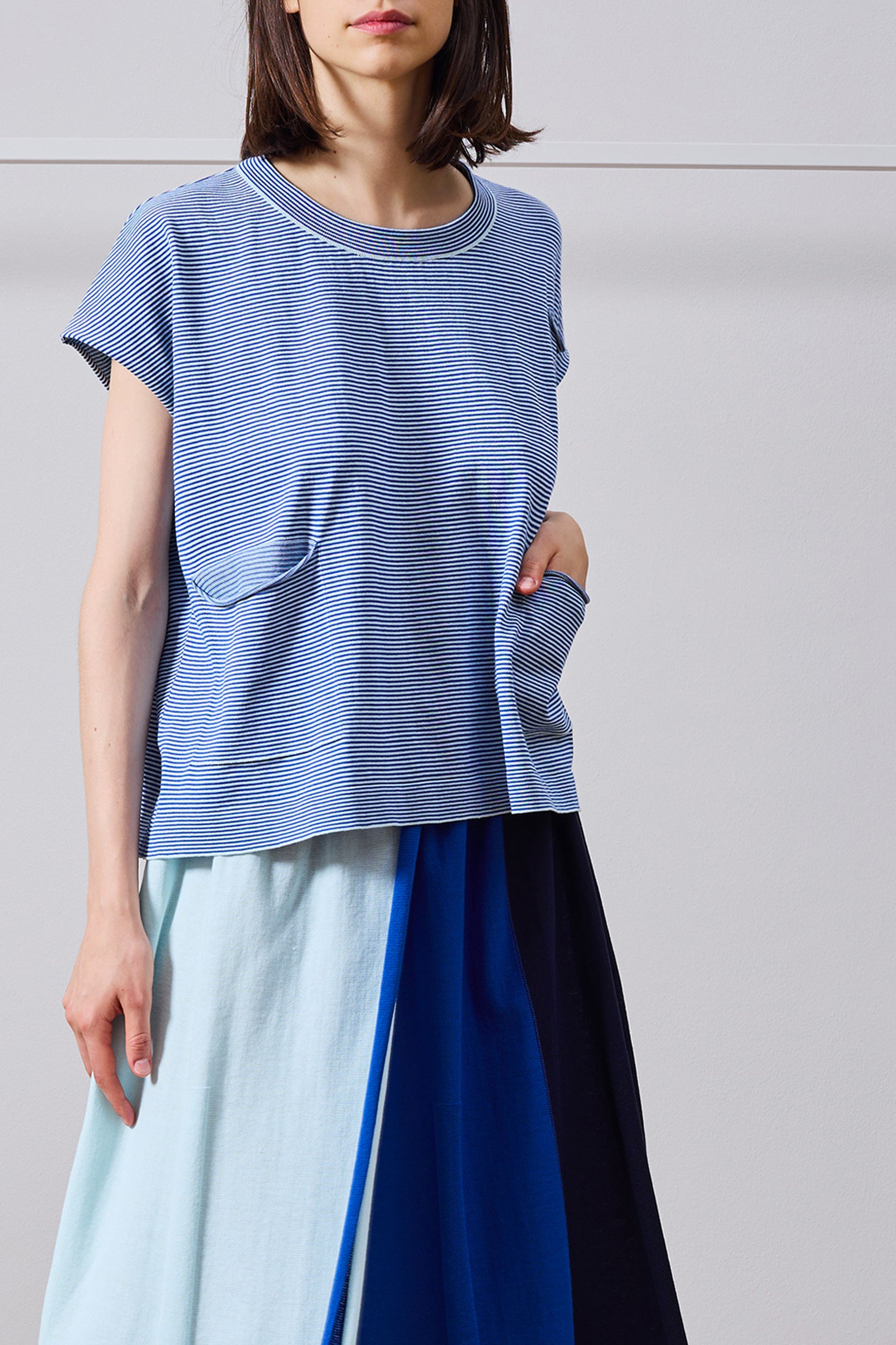 Pocket top