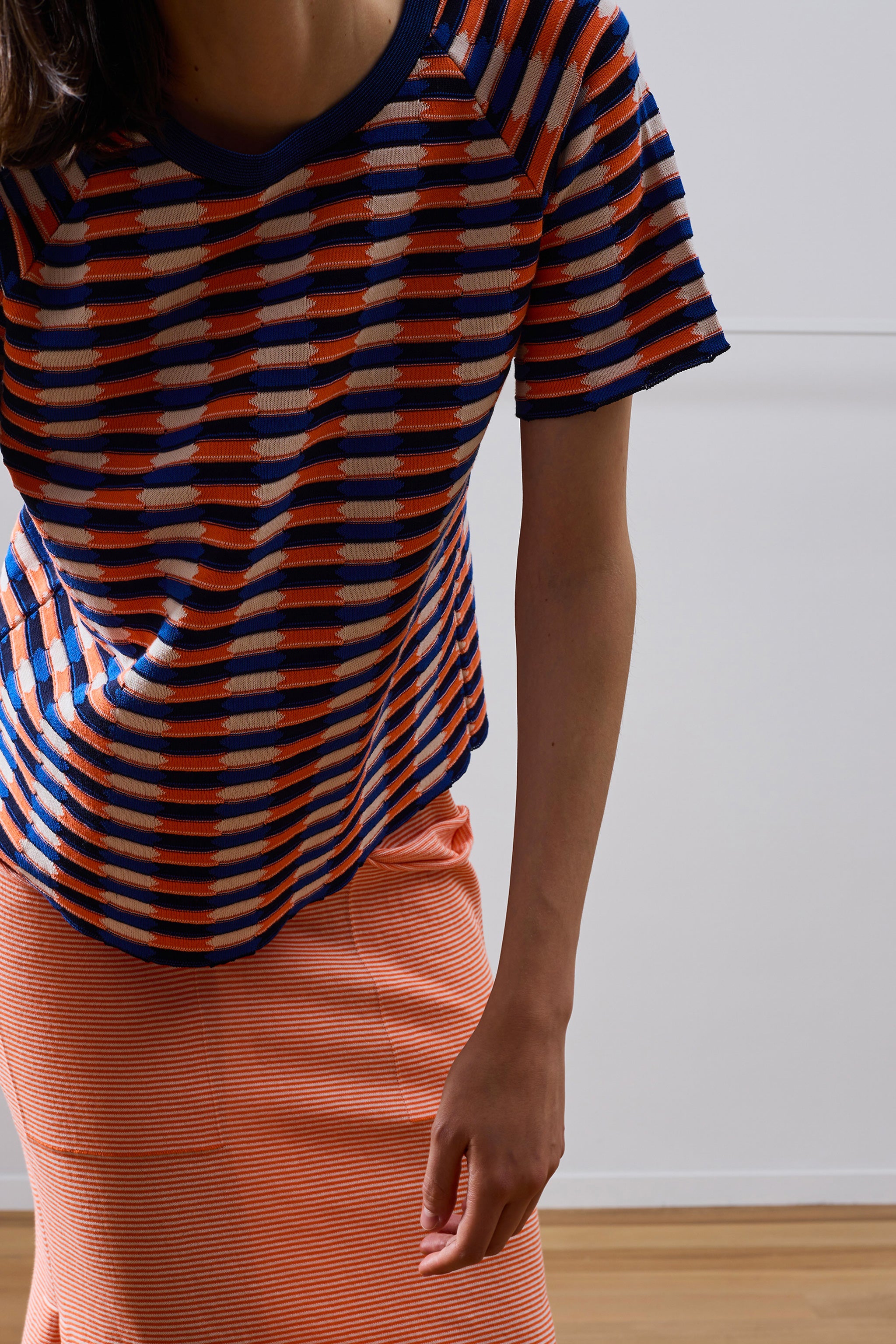 Freccette t-shirt