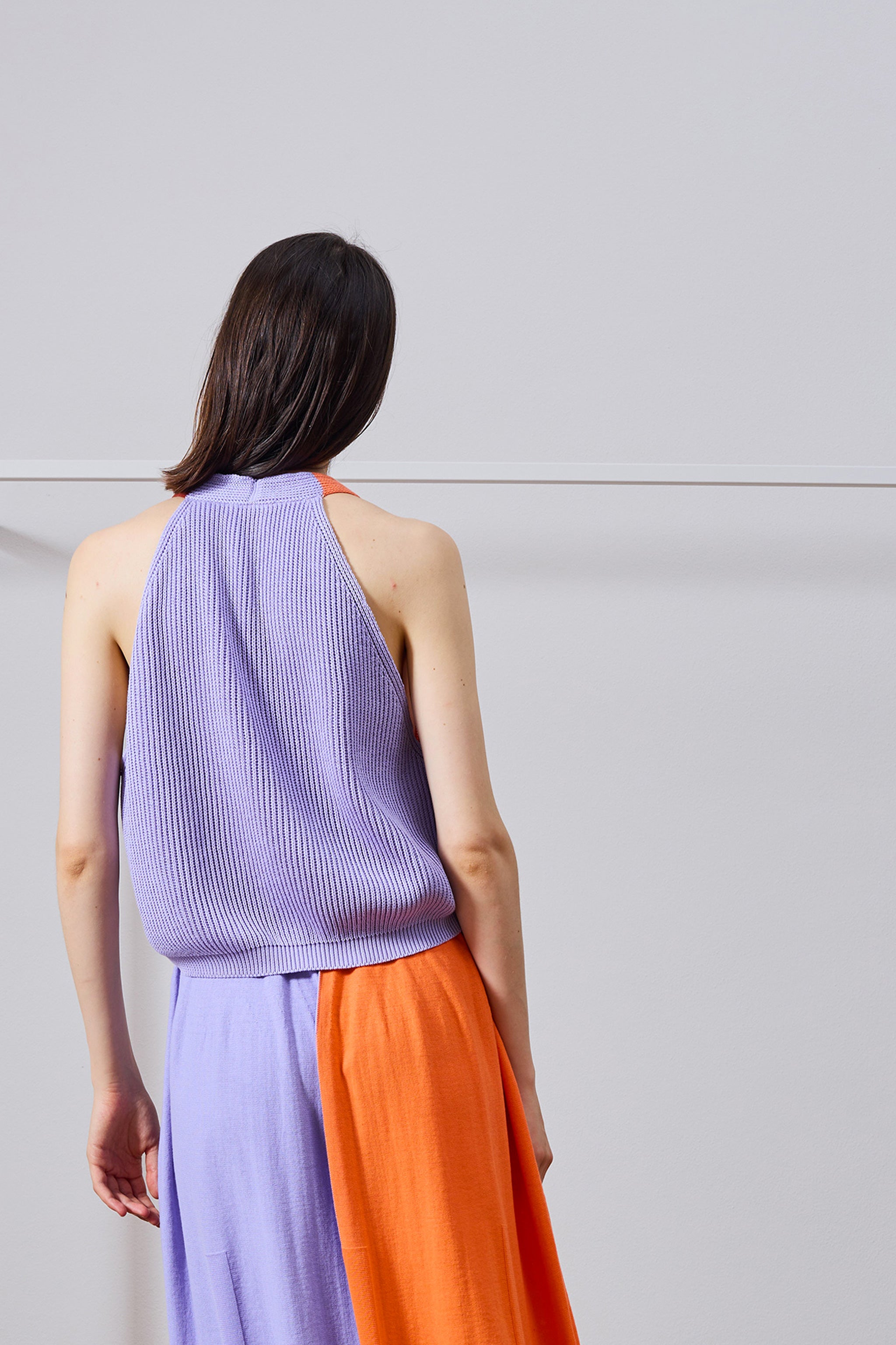 Block gilet