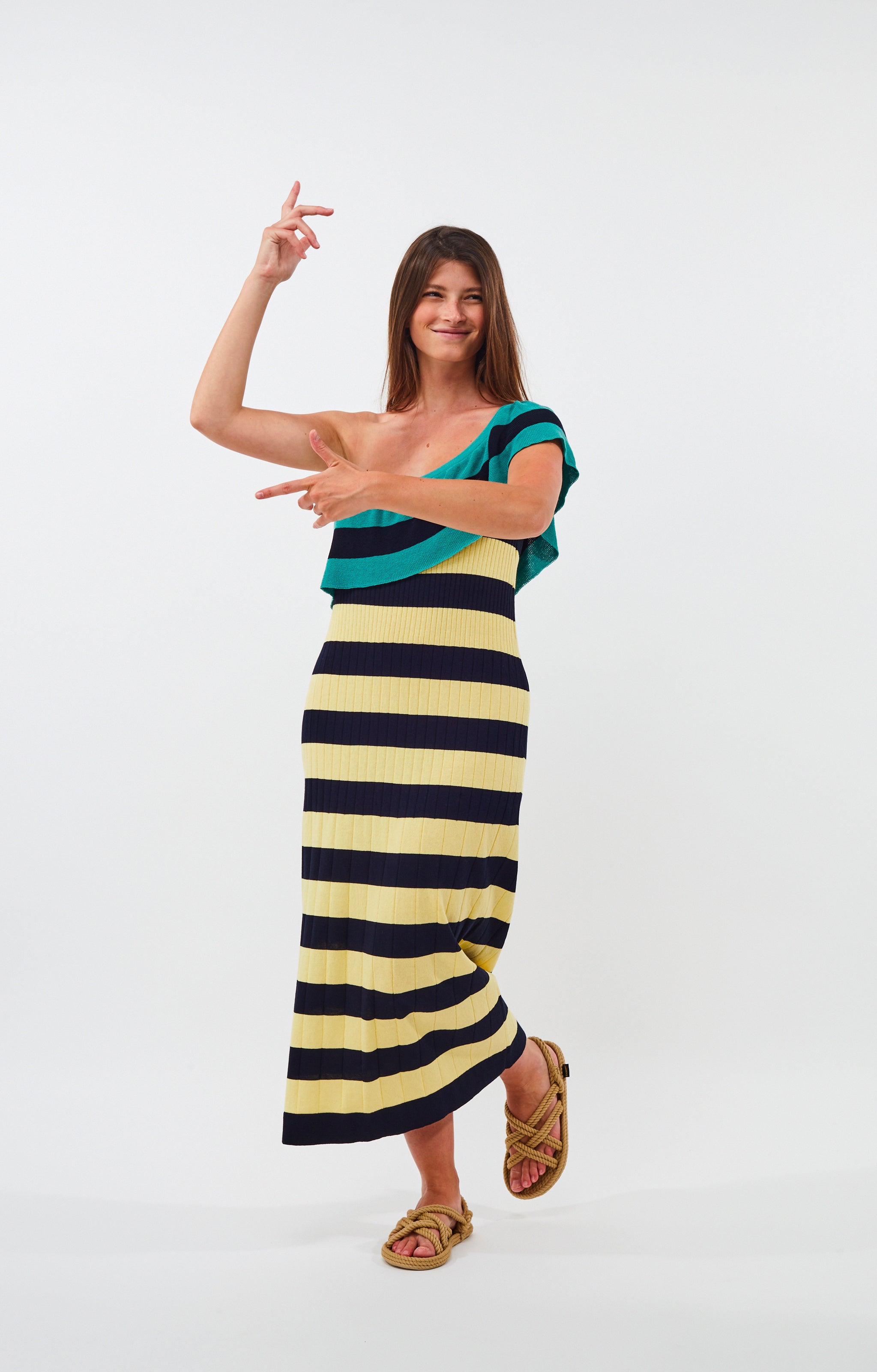 Chiquita dress