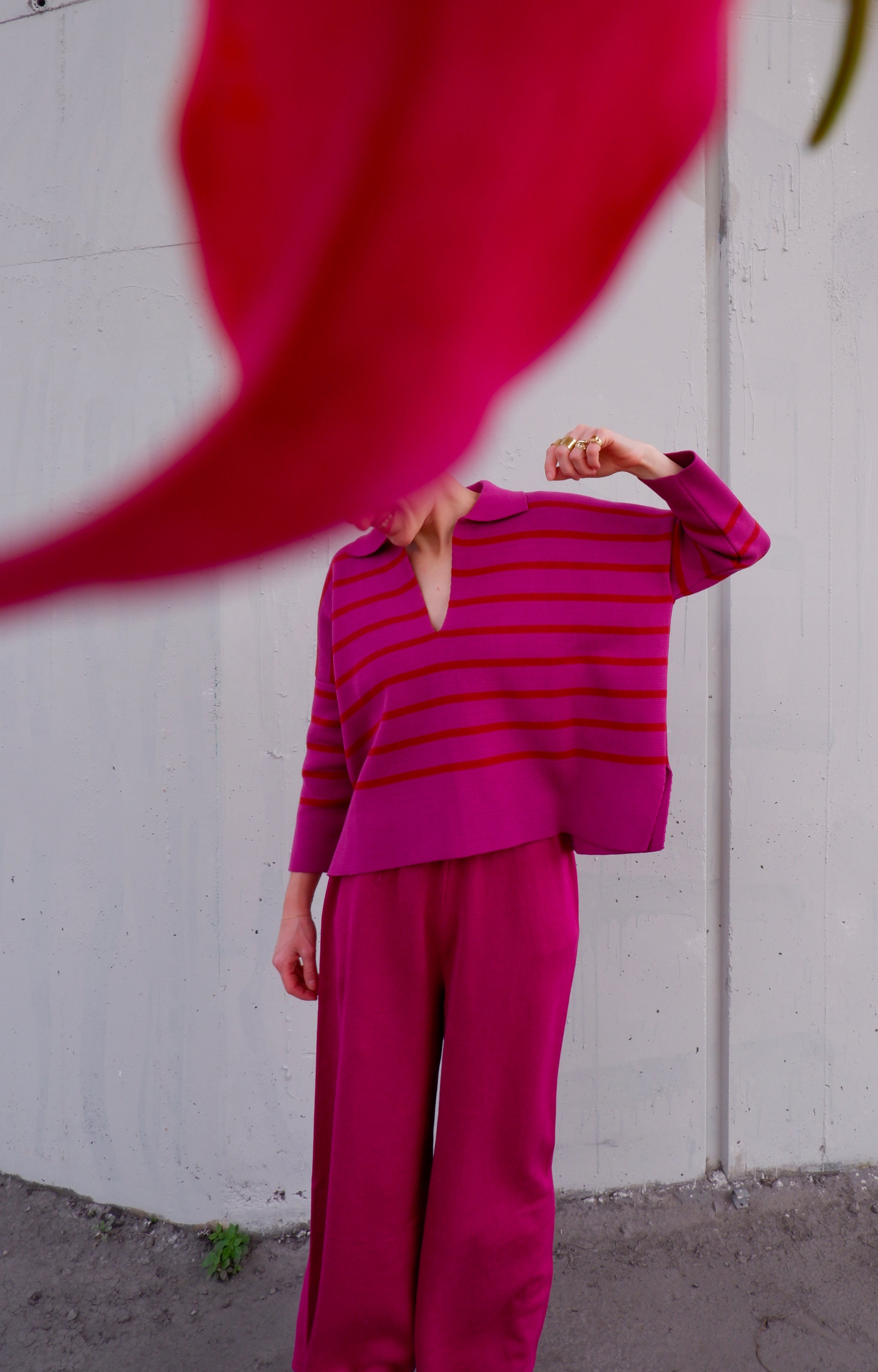 Polo Pants