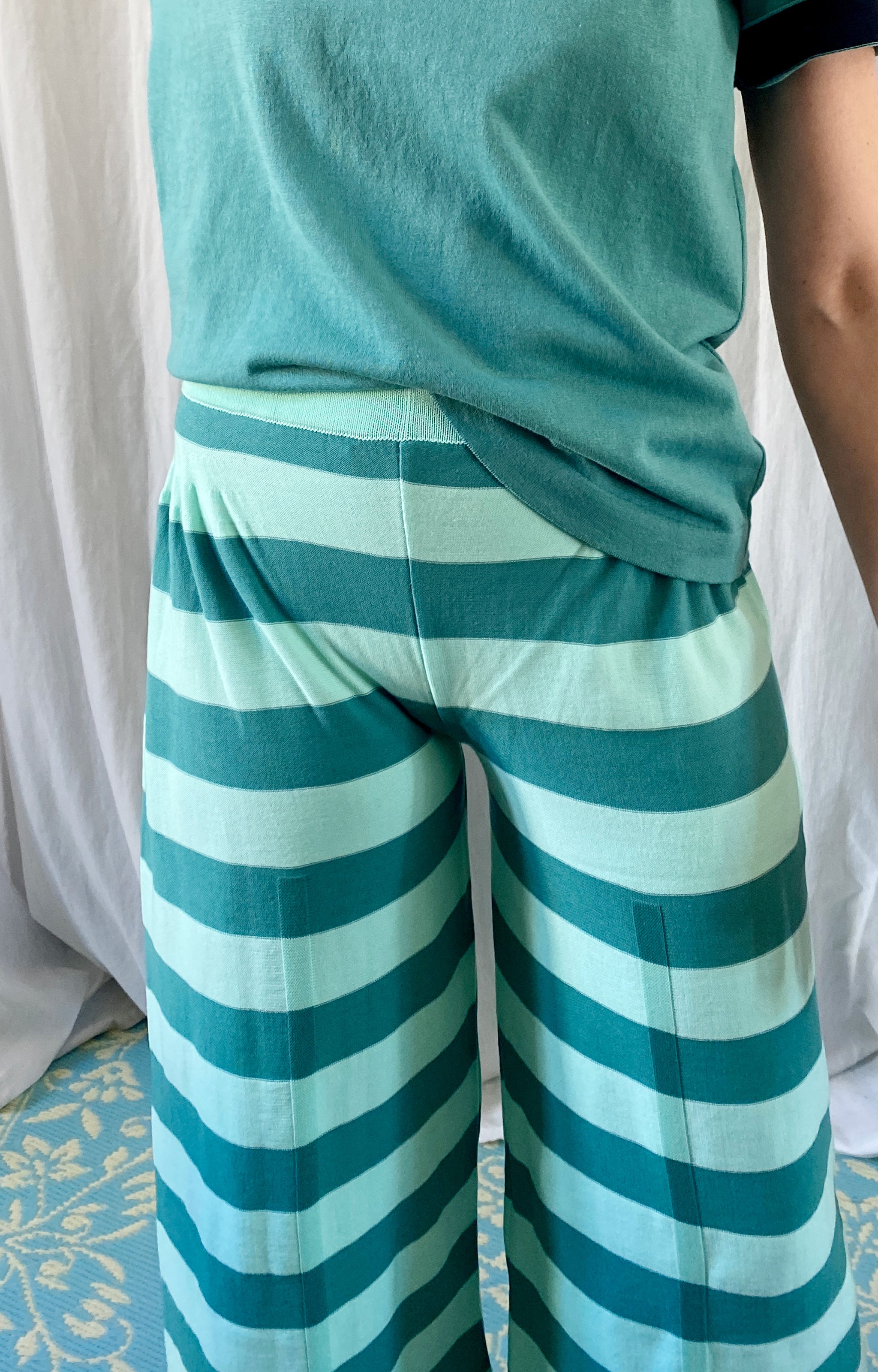 Timeless trousers