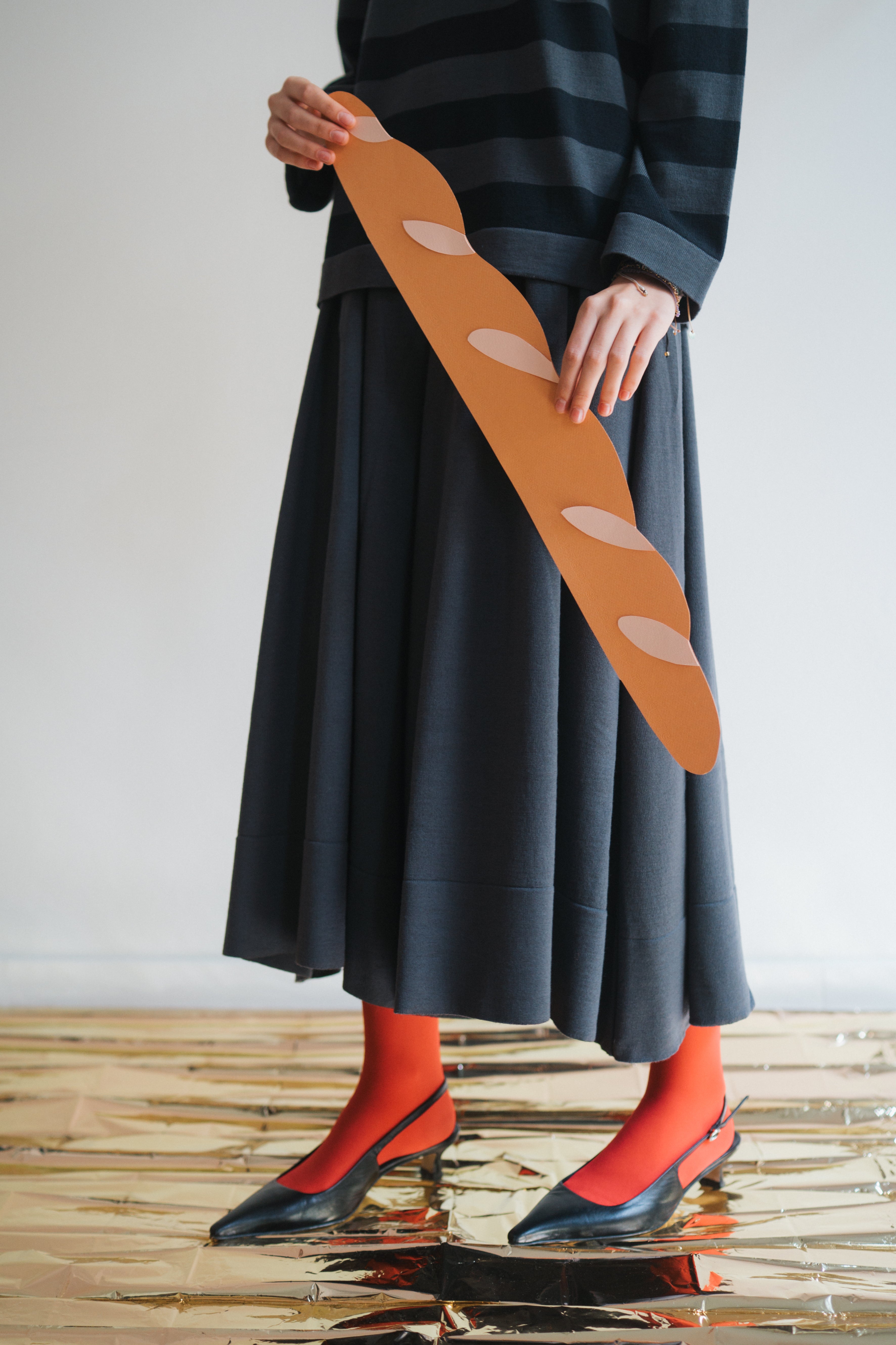 Pantskirt