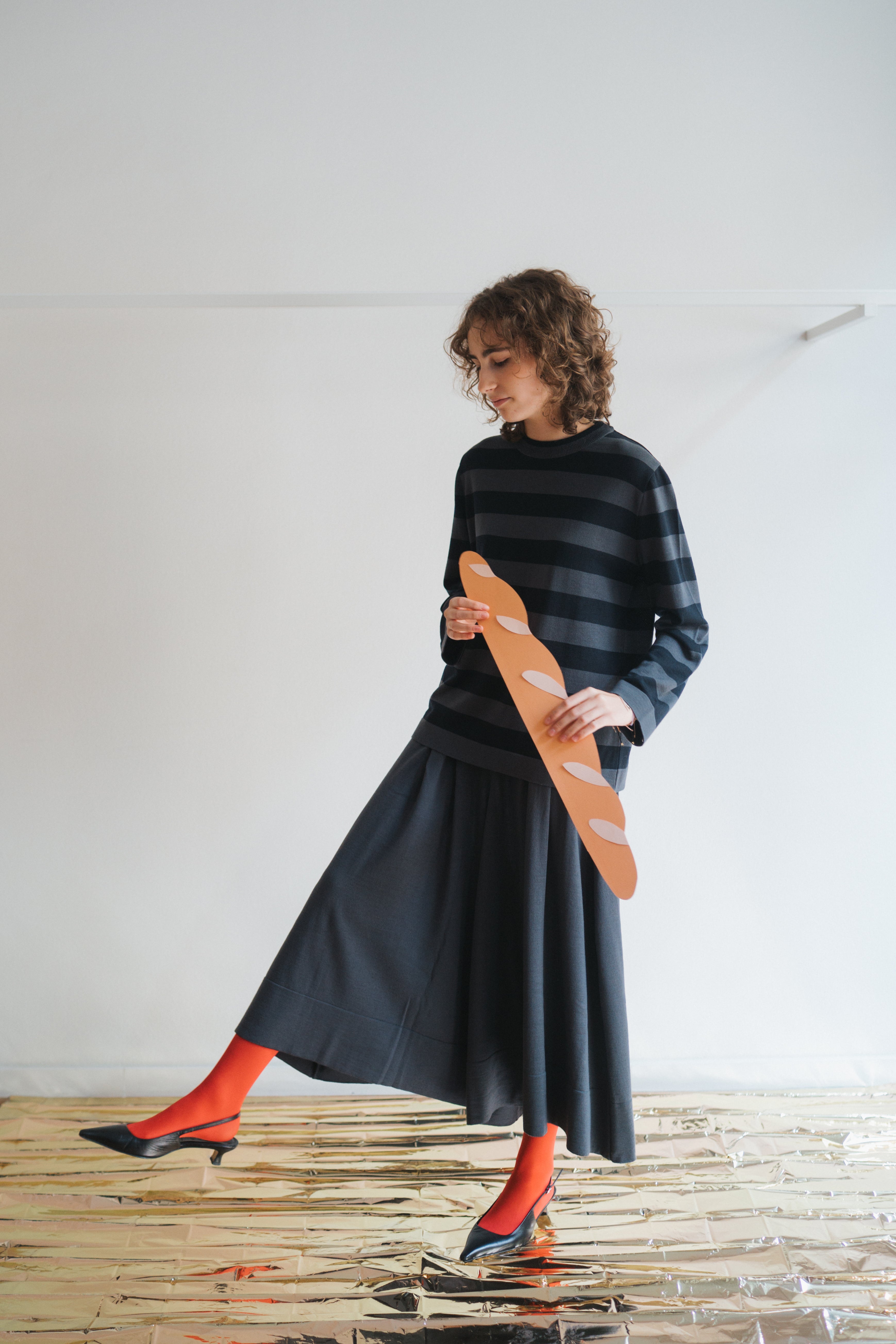 Pantskirt