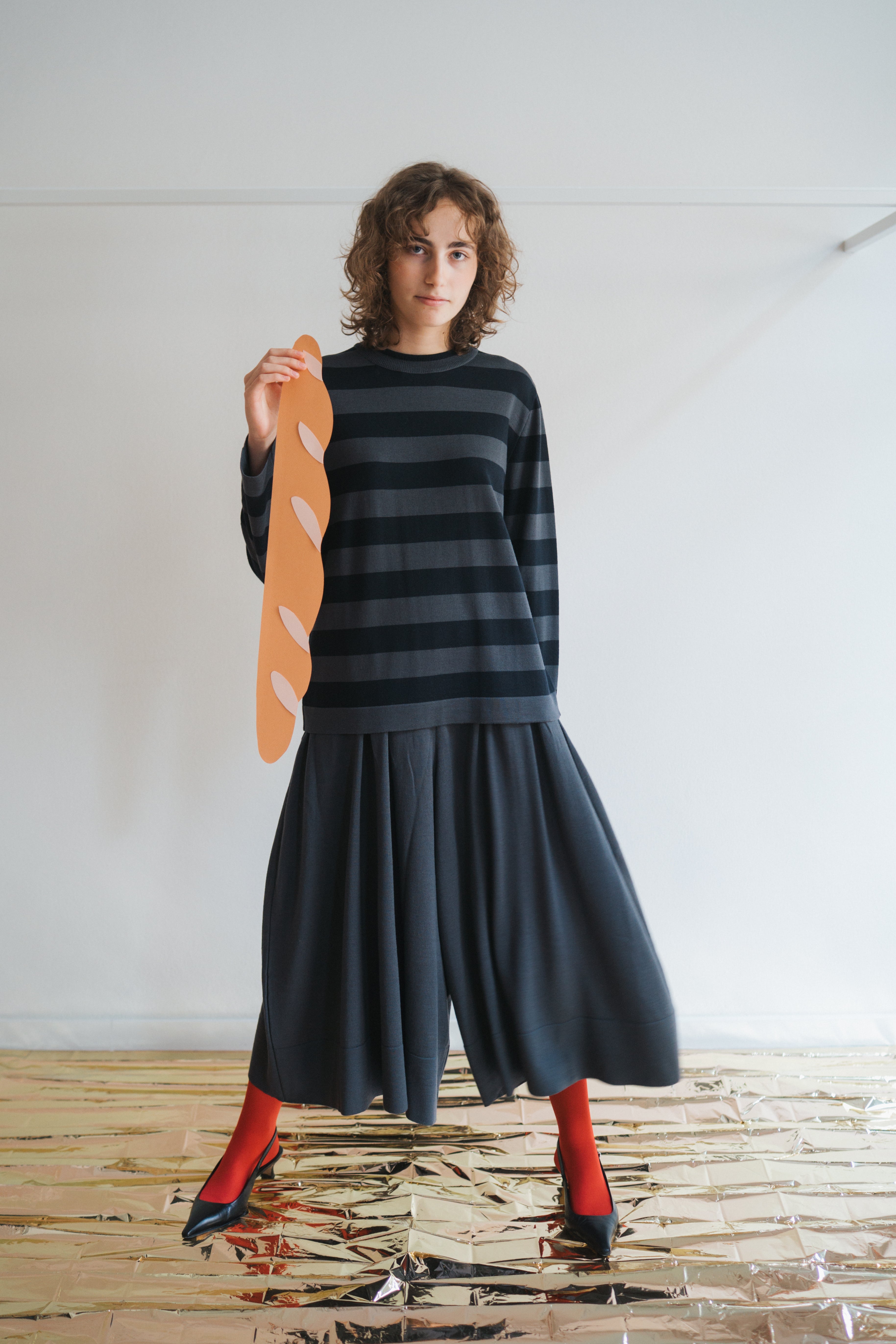 Pantskirt