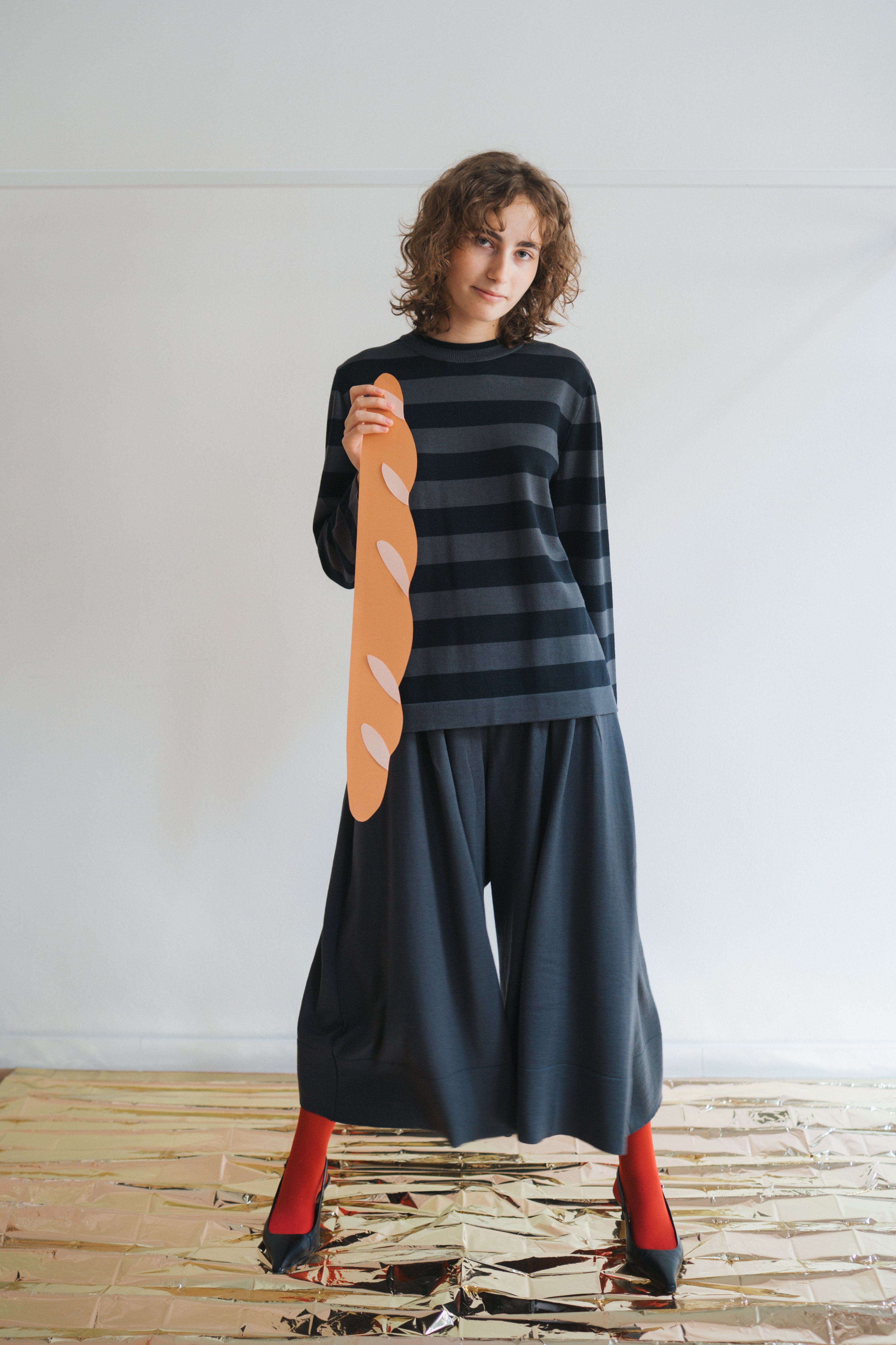 Pantskirt